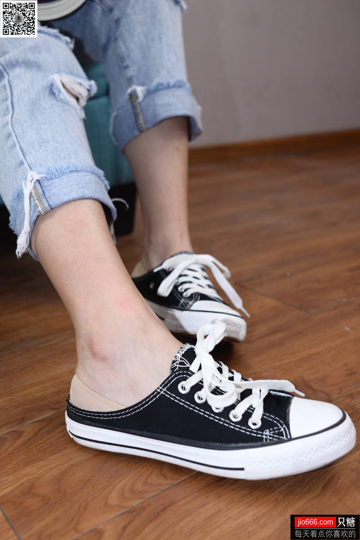 图片[17]-[只糖棉袜] NO.107 丸子 把快乐放进重点里反复背诵 在线浏览 – 速更版-美库