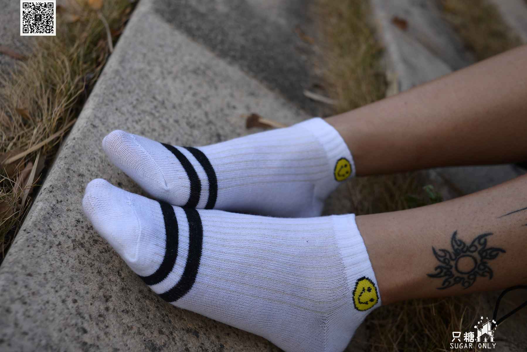 图片[82]-[只糖棉袜] NO.102 橙兔 害怕蚂蚁的兔纸童鞋 在线浏览 – 速更版-美库