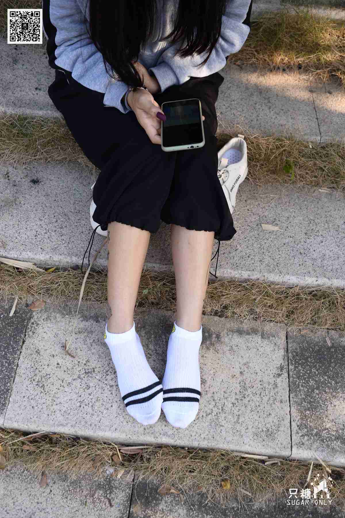 图片[271]-[只糖棉袜] NO.102 橙兔 害怕蚂蚁的兔纸童鞋 在线浏览 – 速更版-美库