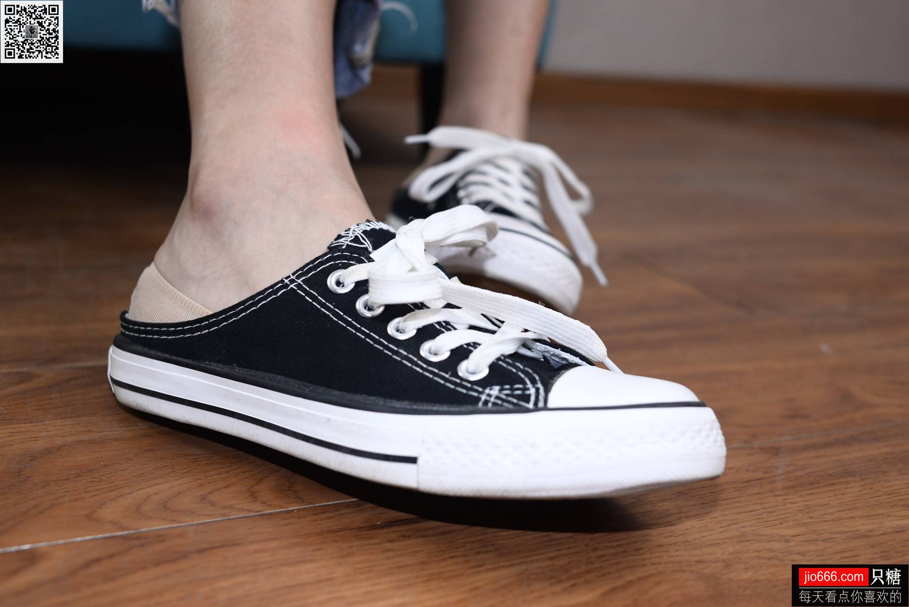 图片[23]-[只糖棉袜] NO.107 丸子 把快乐放进重点里反复背诵 在线浏览 – 速更版-美库