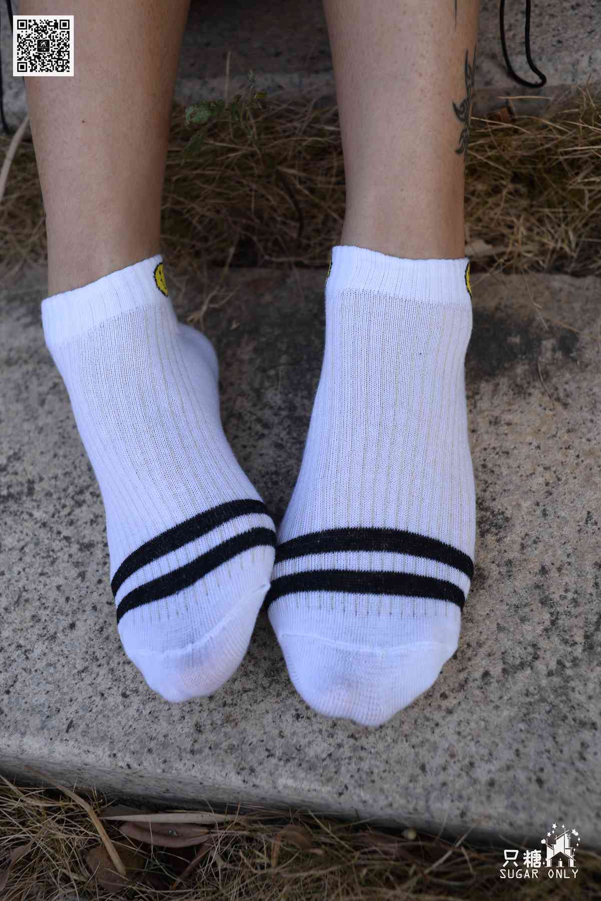 图片[62]-[只糖棉袜] NO.102 橙兔 害怕蚂蚁的兔纸童鞋 在线浏览 – 速更版-美库