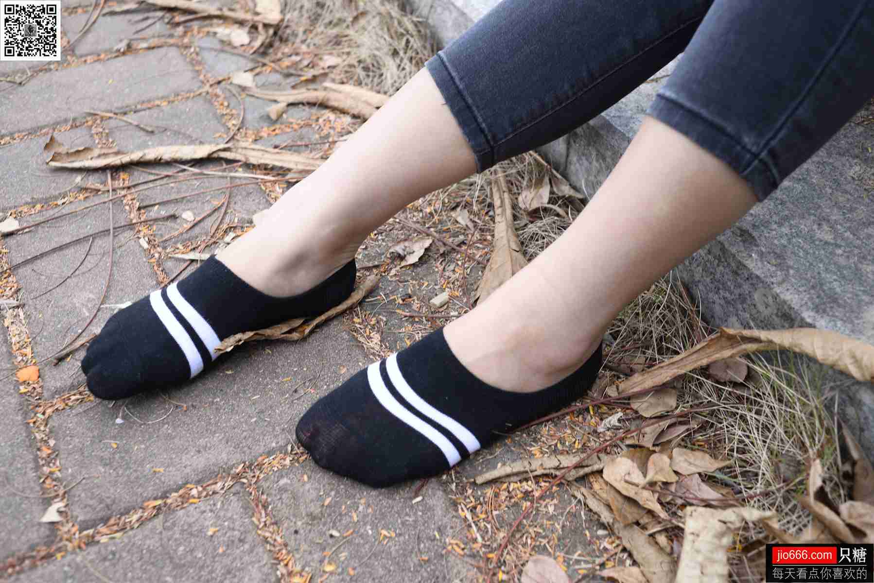 图片[48]-[只糖棉袜] NO.108 澜澜 秋日午后的温暖 在线浏览 – 速更版-美库