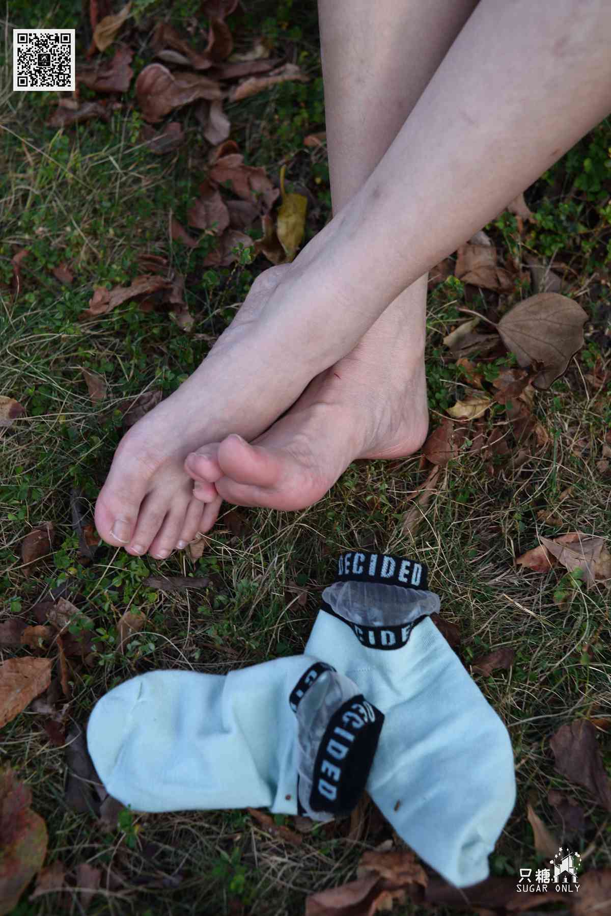 图片[231]-[只糖棉袜] NO.105 小伊 愿吹过我的风都能去拥抱你 在线浏览 – 速更版-美库