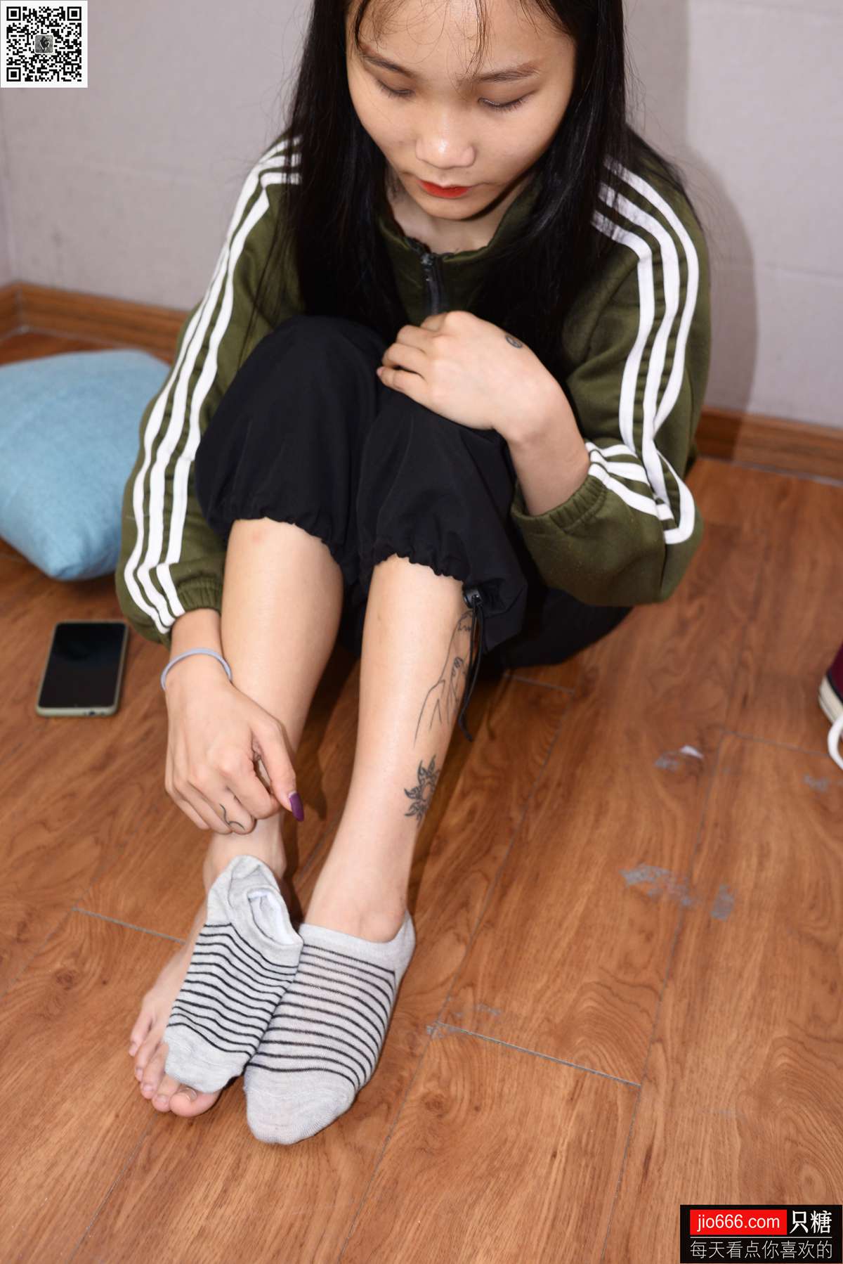 图片[73]-[只糖棉袜] NO.109 橙兔 今晚星闪闪，爱你心满满 在线浏览 – 速更版-美库