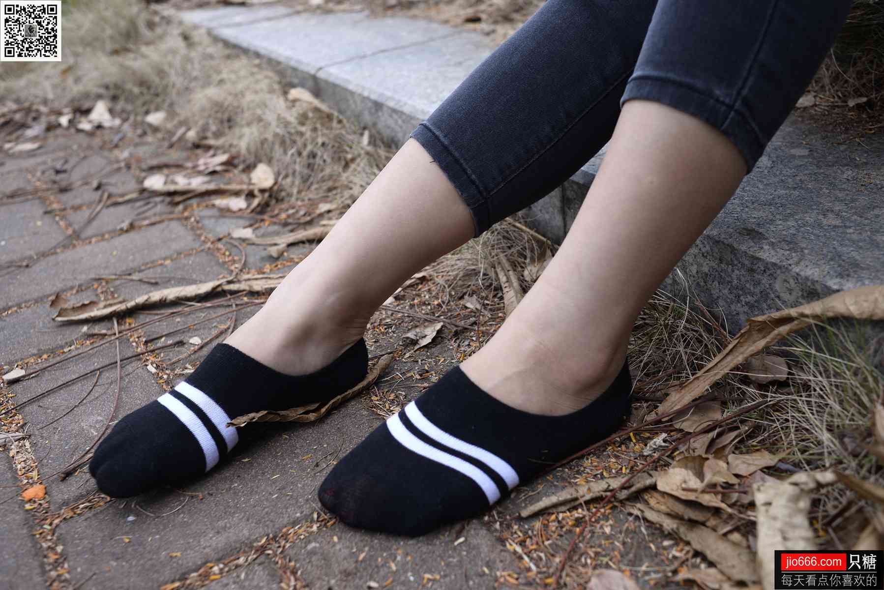 图片[124]-[只糖棉袜] NO.108 澜澜 秋日午后的温暖 在线浏览 – 速更版-美库