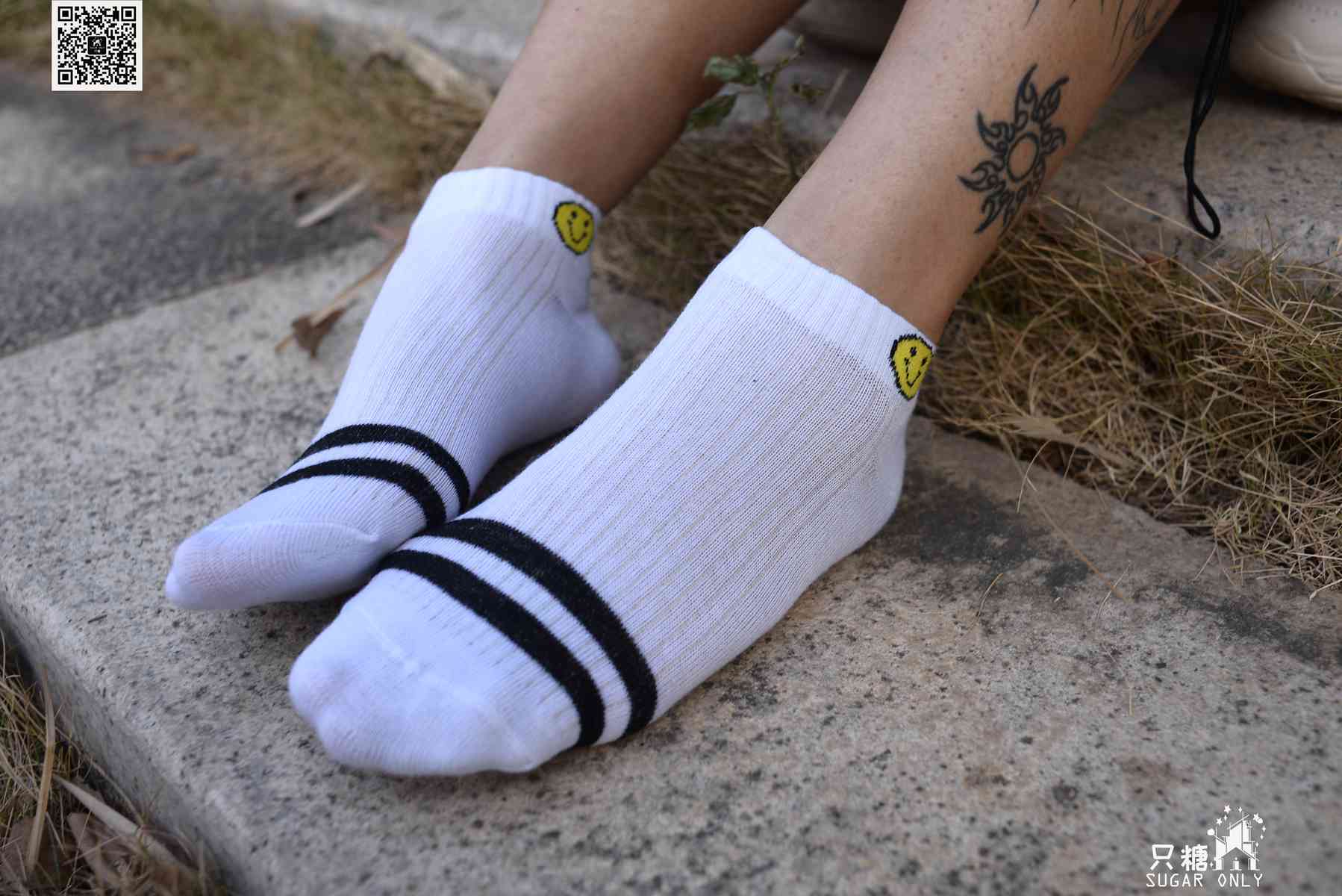 图片[201]-[只糖棉袜] NO.102 橙兔 害怕蚂蚁的兔纸童鞋 在线浏览 – 速更版-美库
