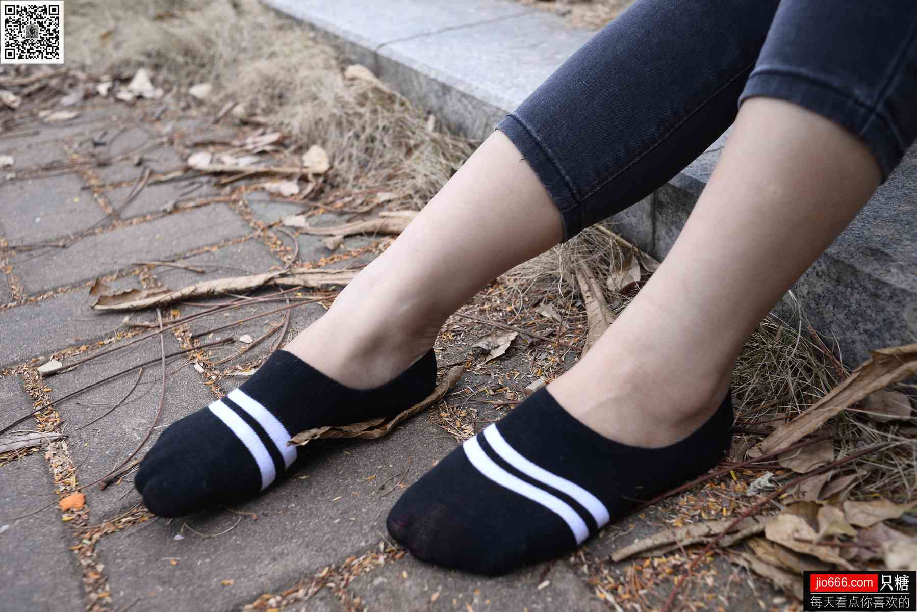 图片[213]-[只糖棉袜] NO.108 澜澜 秋日午后的温暖 在线浏览 – 速更版-美库