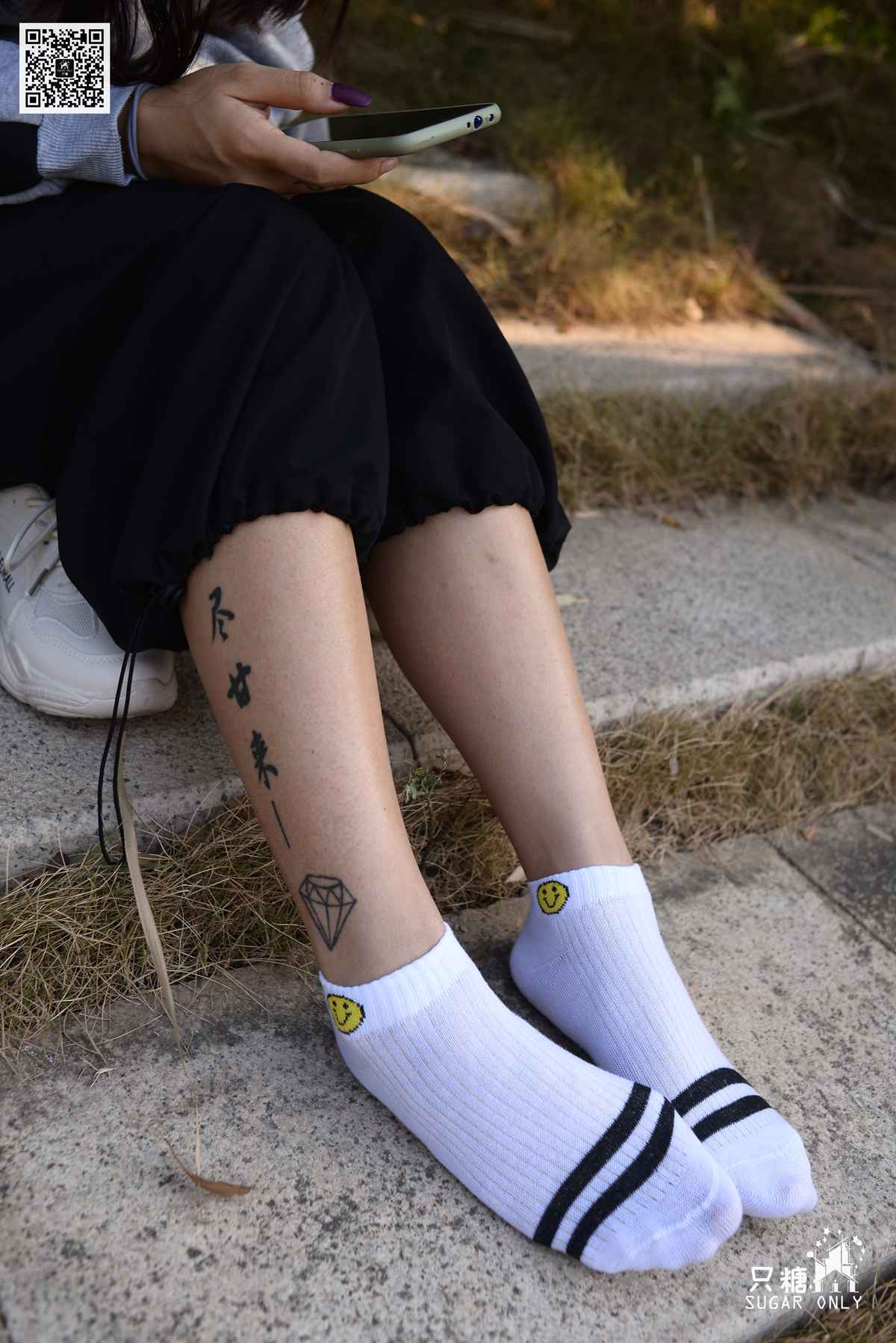 图片[89]-[只糖棉袜] NO.102 橙兔 害怕蚂蚁的兔纸童鞋 在线浏览 – 速更版-美库