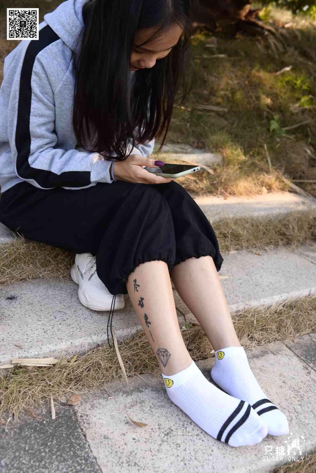 图片[177]-[只糖棉袜] NO.102 橙兔 害怕蚂蚁的兔纸童鞋 在线浏览 – 速更版-美库