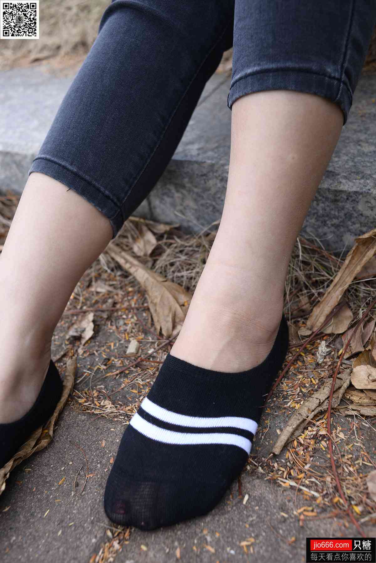 图片[217]-[只糖棉袜] NO.108 澜澜 秋日午后的温暖 在线浏览 – 速更版-美库