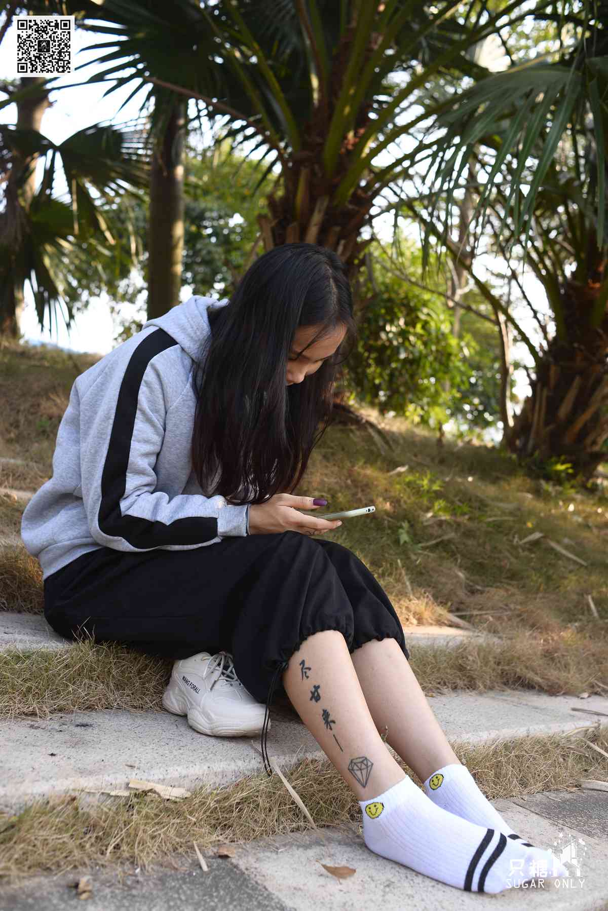 图片[256]-[只糖棉袜] NO.102 橙兔 害怕蚂蚁的兔纸童鞋 在线浏览 – 速更版-美库