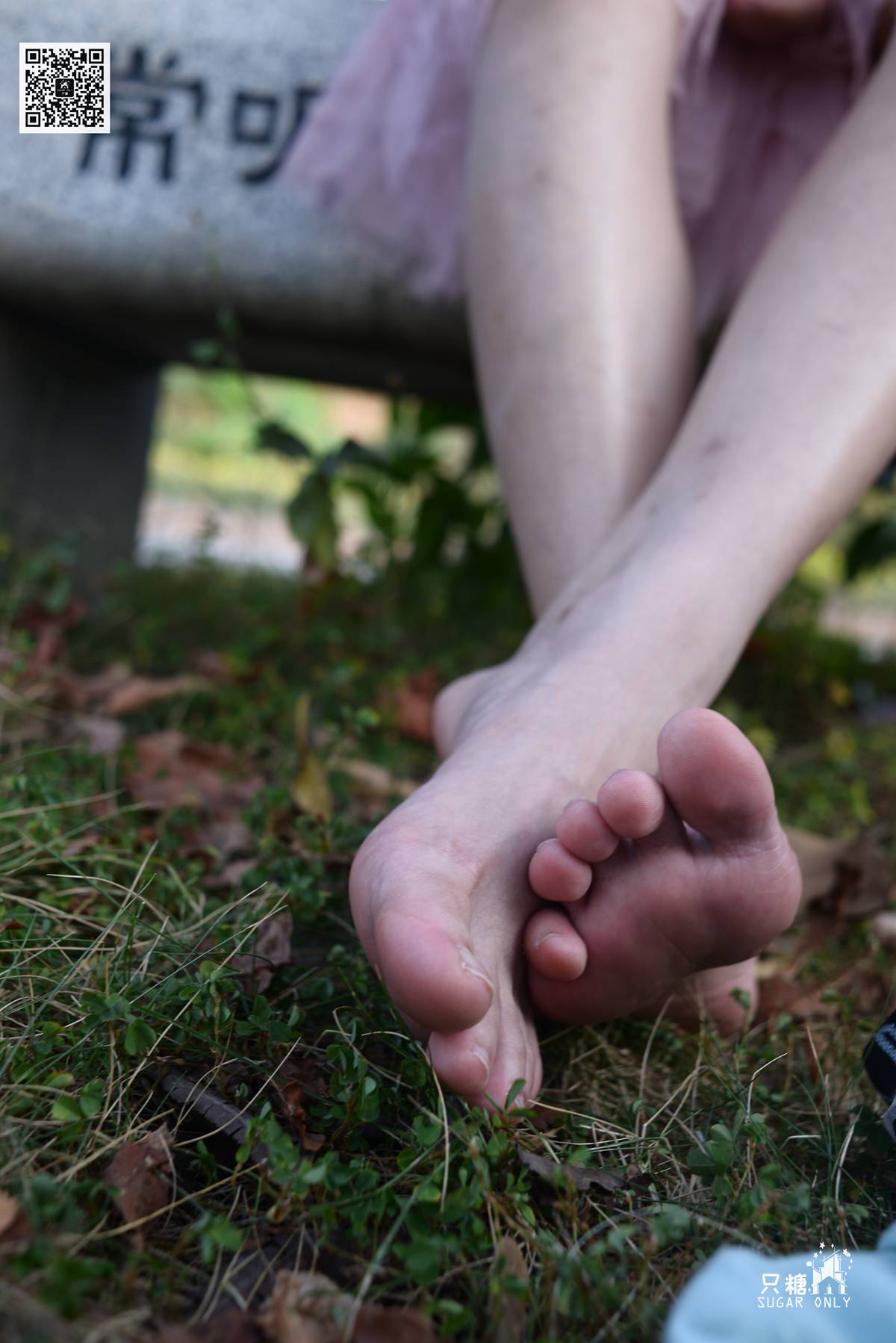 图片[112]-[只糖棉袜] NO.105 小伊 愿吹过我的风都能去拥抱你 在线浏览 – 速更版-美库