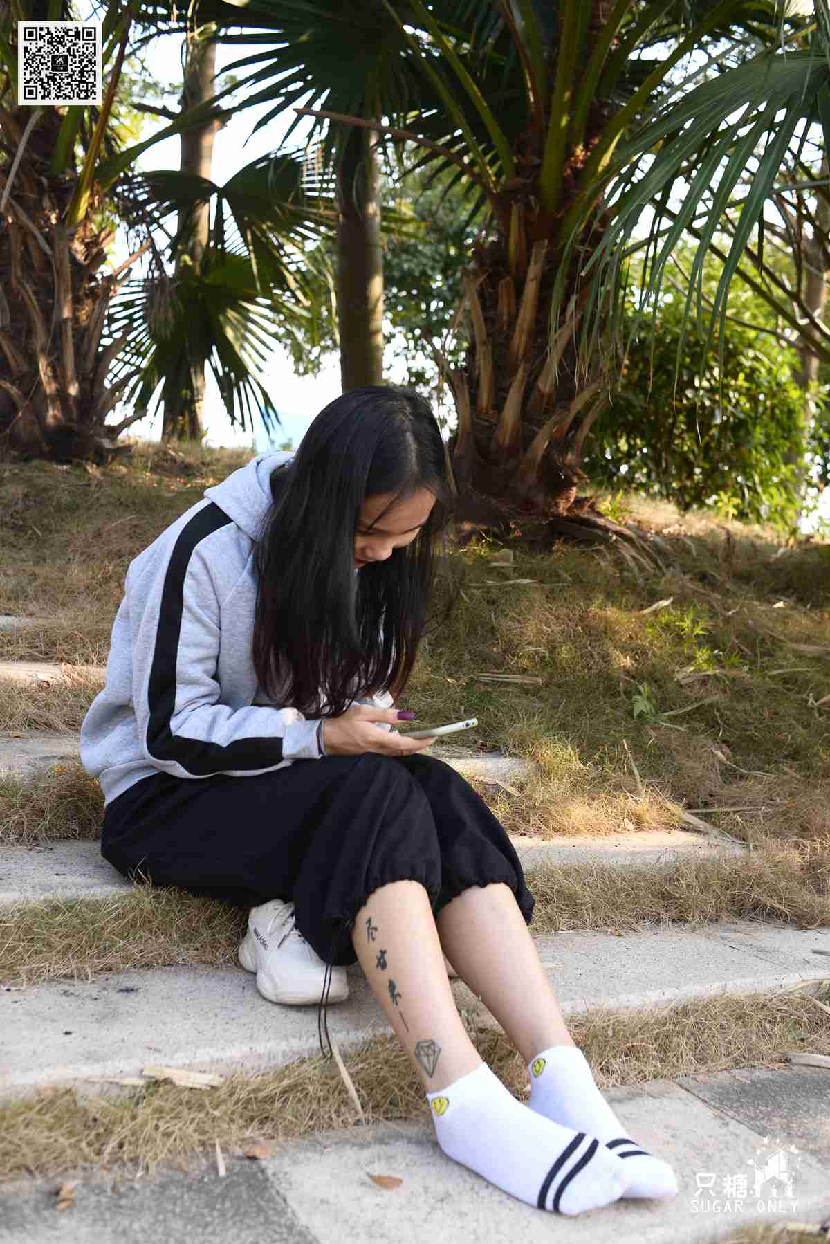 图片[189]-[只糖棉袜] NO.102 橙兔 害怕蚂蚁的兔纸童鞋 在线浏览 – 速更版-美库