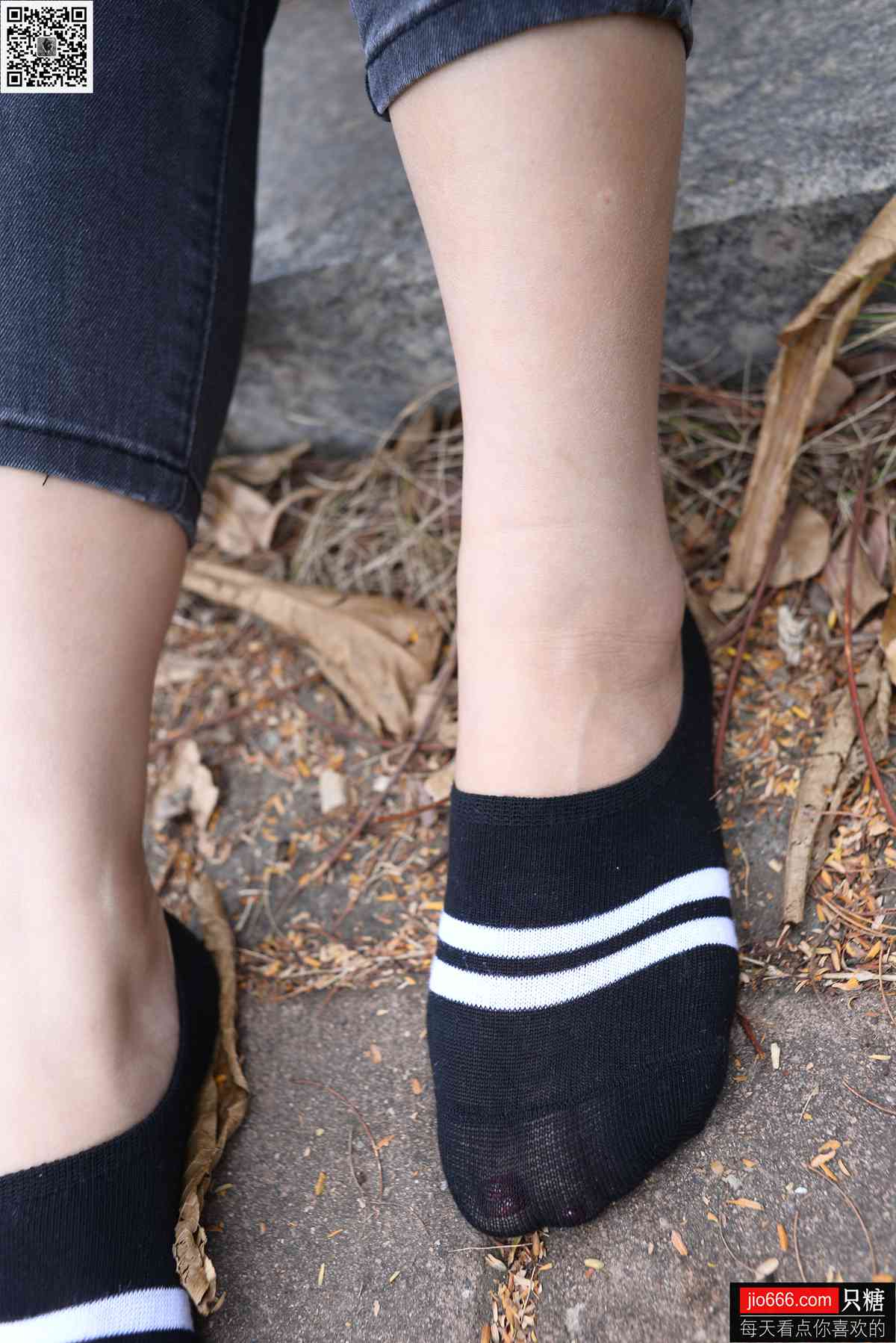 图片[199]-[只糖棉袜] NO.108 澜澜 秋日午后的温暖 在线浏览 – 速更版-美库