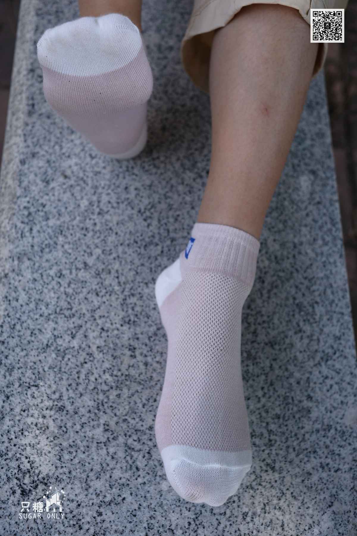 图片[188]-[只糖棉袜] NO.103 丸子 这世界乱糟糟，而我可可爱 在线浏览 – 速更版-美库