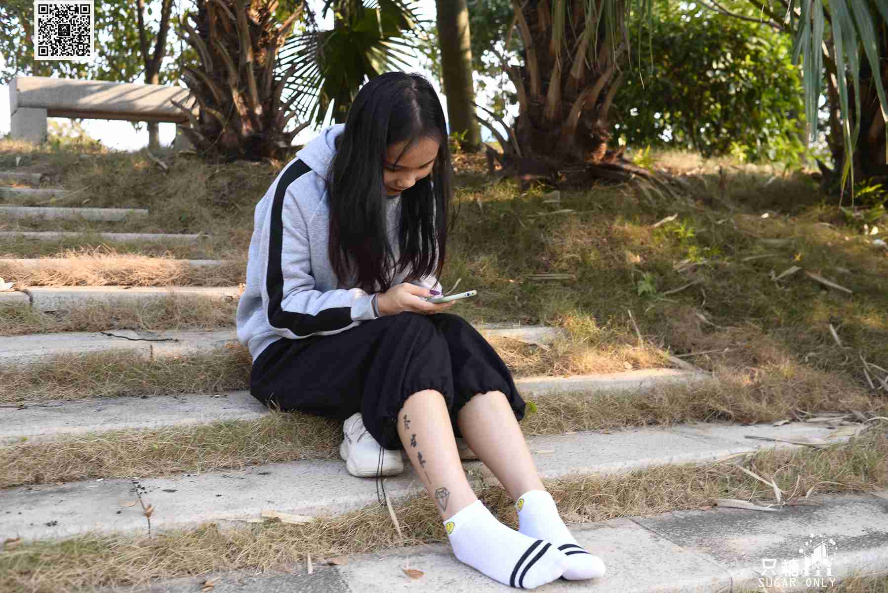 图片[136]-[只糖棉袜] NO.102 橙兔 害怕蚂蚁的兔纸童鞋 在线浏览 – 速更版-美库