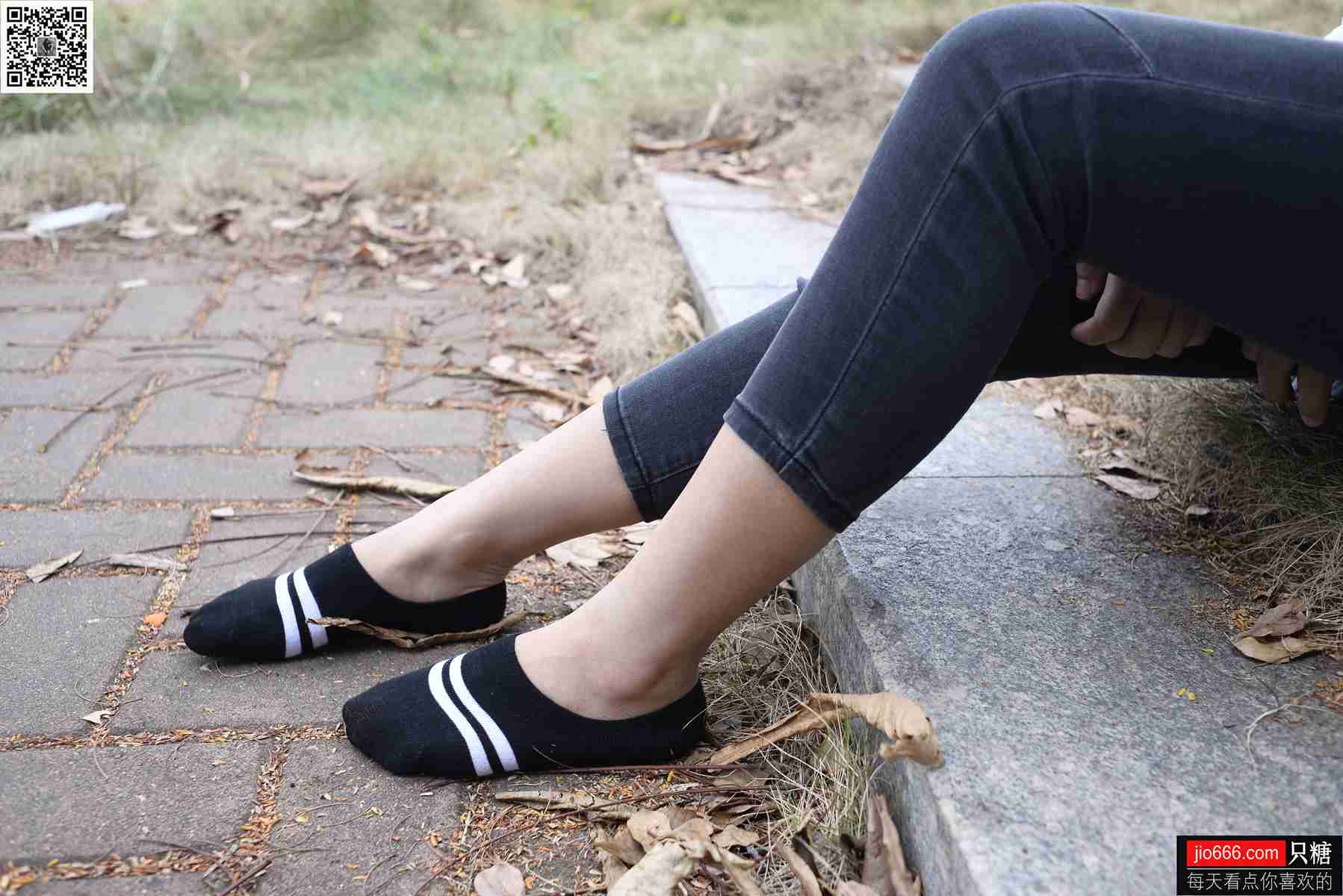 图片[126]-[只糖棉袜] NO.108 澜澜 秋日午后的温暖 在线浏览 – 速更版-美库