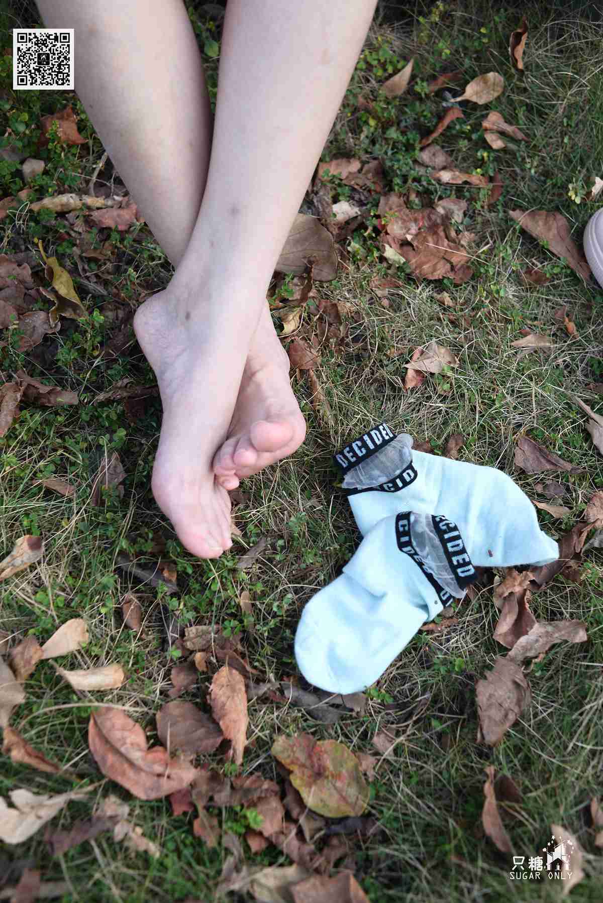 图片[93]-[只糖棉袜] NO.105 小伊 愿吹过我的风都能去拥抱你 在线浏览 – 速更版-美库