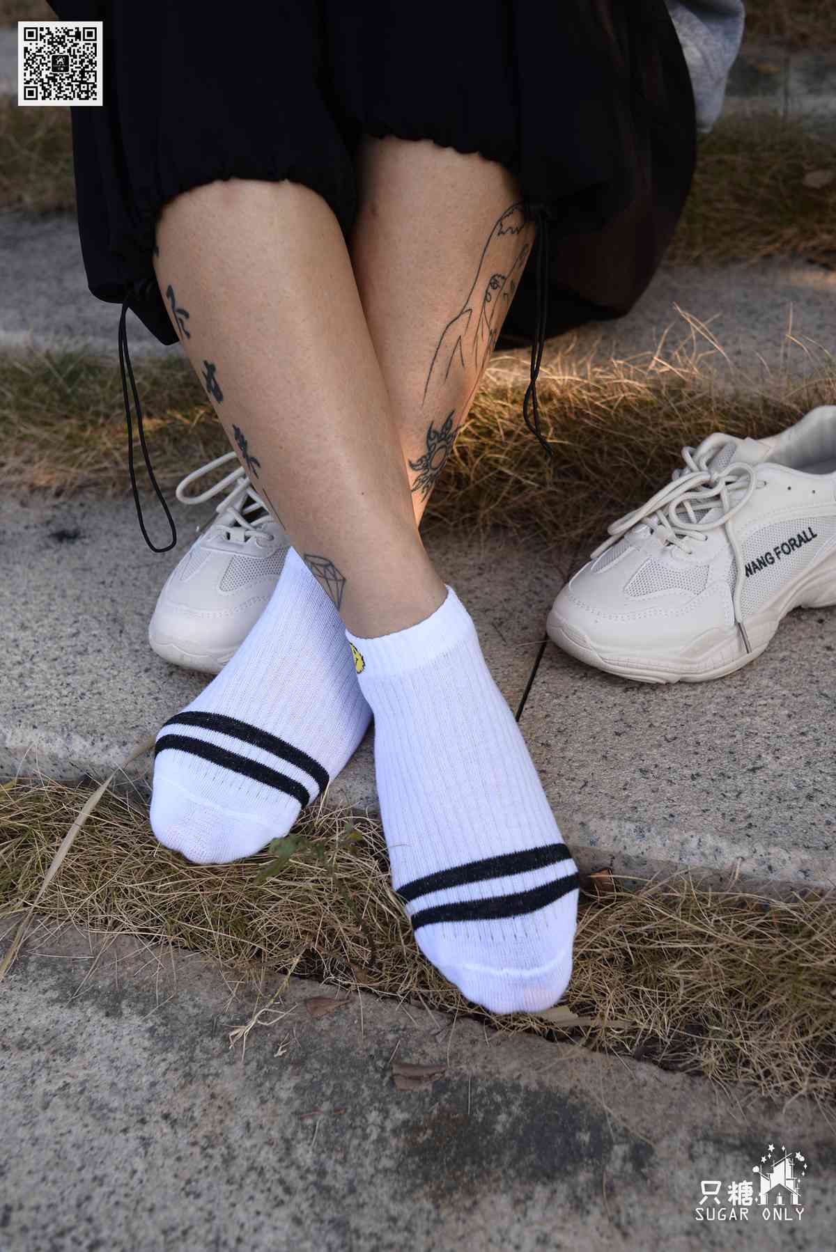 图片[171]-[只糖棉袜] NO.102 橙兔 害怕蚂蚁的兔纸童鞋 在线浏览 – 速更版-美库