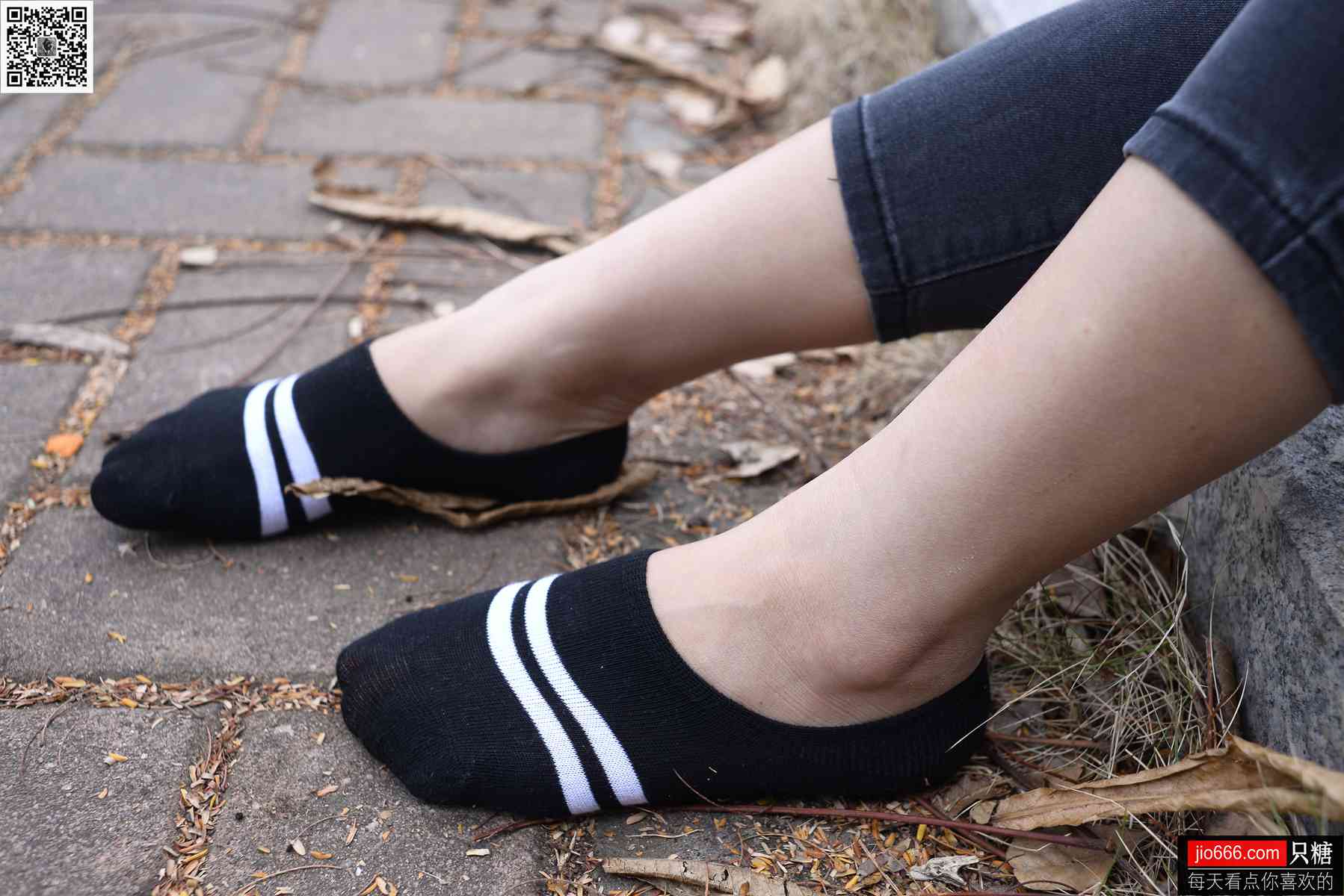图片[9]-[只糖棉袜] NO.108 澜澜 秋日午后的温暖 在线浏览 – 速更版-美库