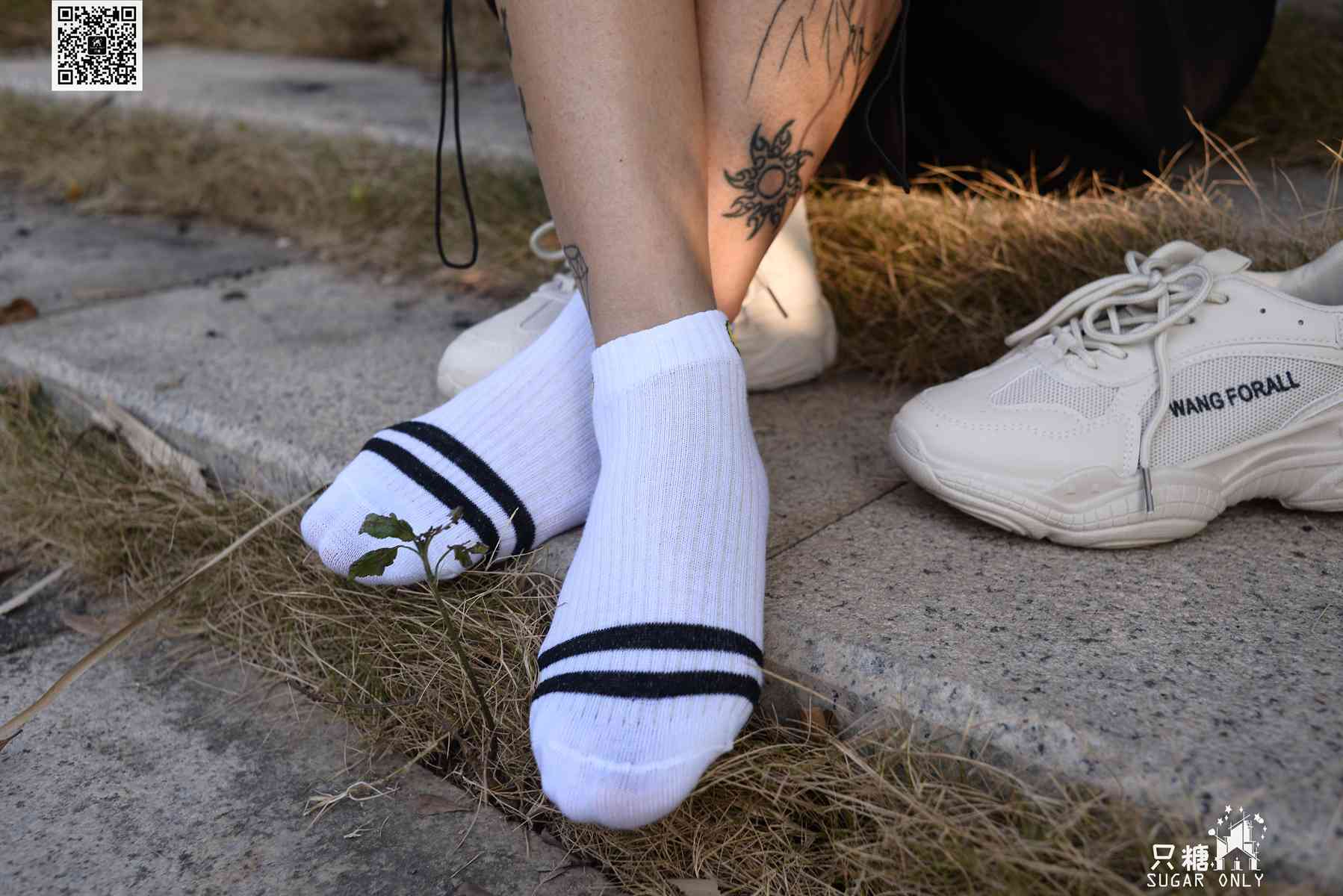 图片[73]-[只糖棉袜] NO.102 橙兔 害怕蚂蚁的兔纸童鞋 在线浏览 – 速更版-美库