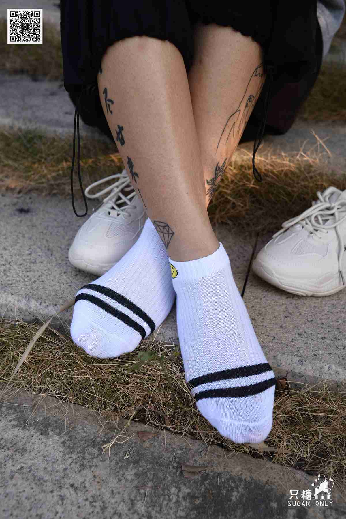 图片[188]-[只糖棉袜] NO.102 橙兔 害怕蚂蚁的兔纸童鞋 在线浏览 – 速更版-美库