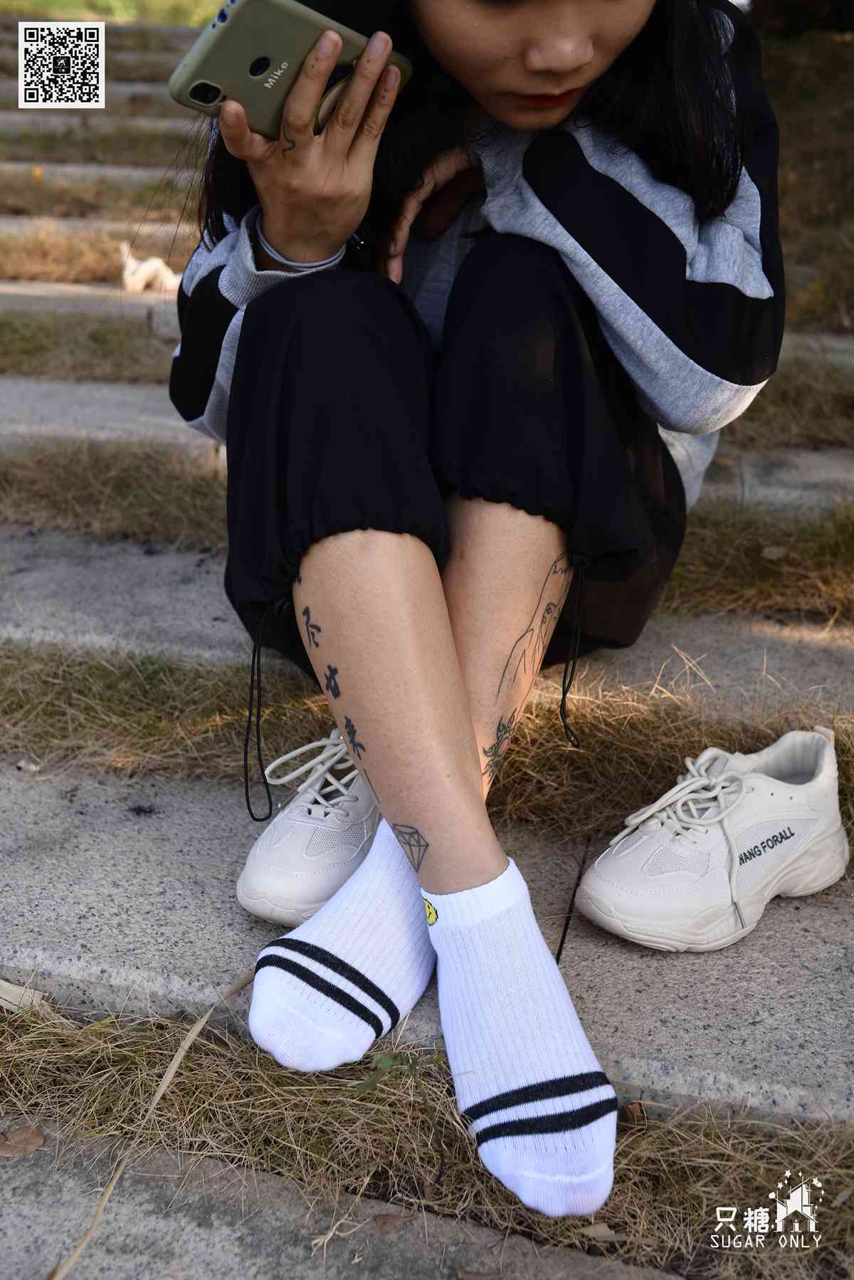 图片[40]-[只糖棉袜] NO.102 橙兔 害怕蚂蚁的兔纸童鞋 在线浏览 – 速更版-美库