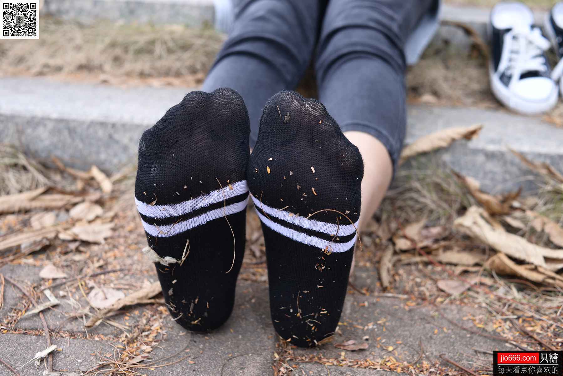 图片[177]-[只糖棉袜] NO.108 澜澜 秋日午后的温暖 在线浏览 – 速更版-美库