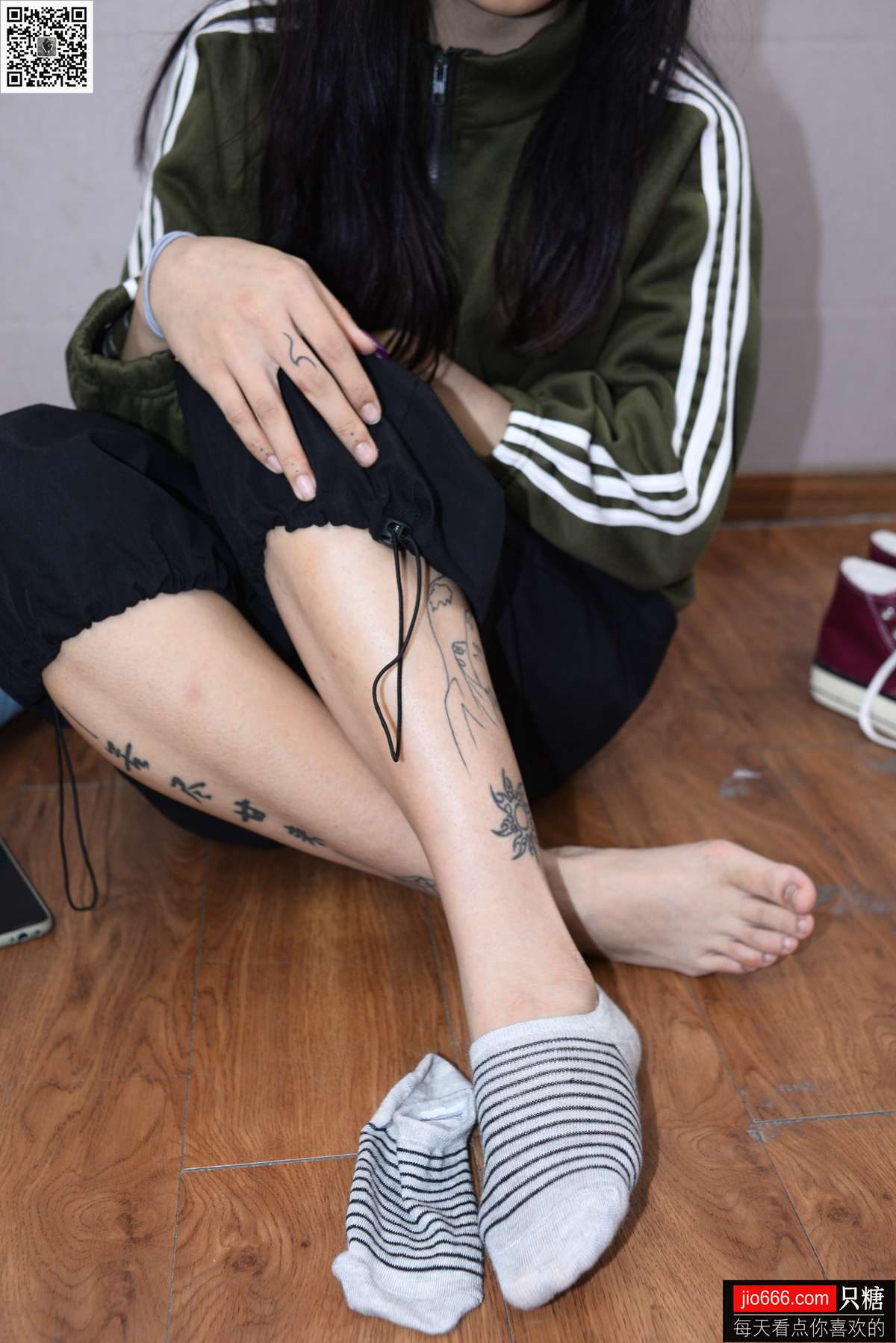 图片[152]-[只糖棉袜] NO.109 橙兔 今晚星闪闪，爱你心满满 在线浏览 – 速更版-美库