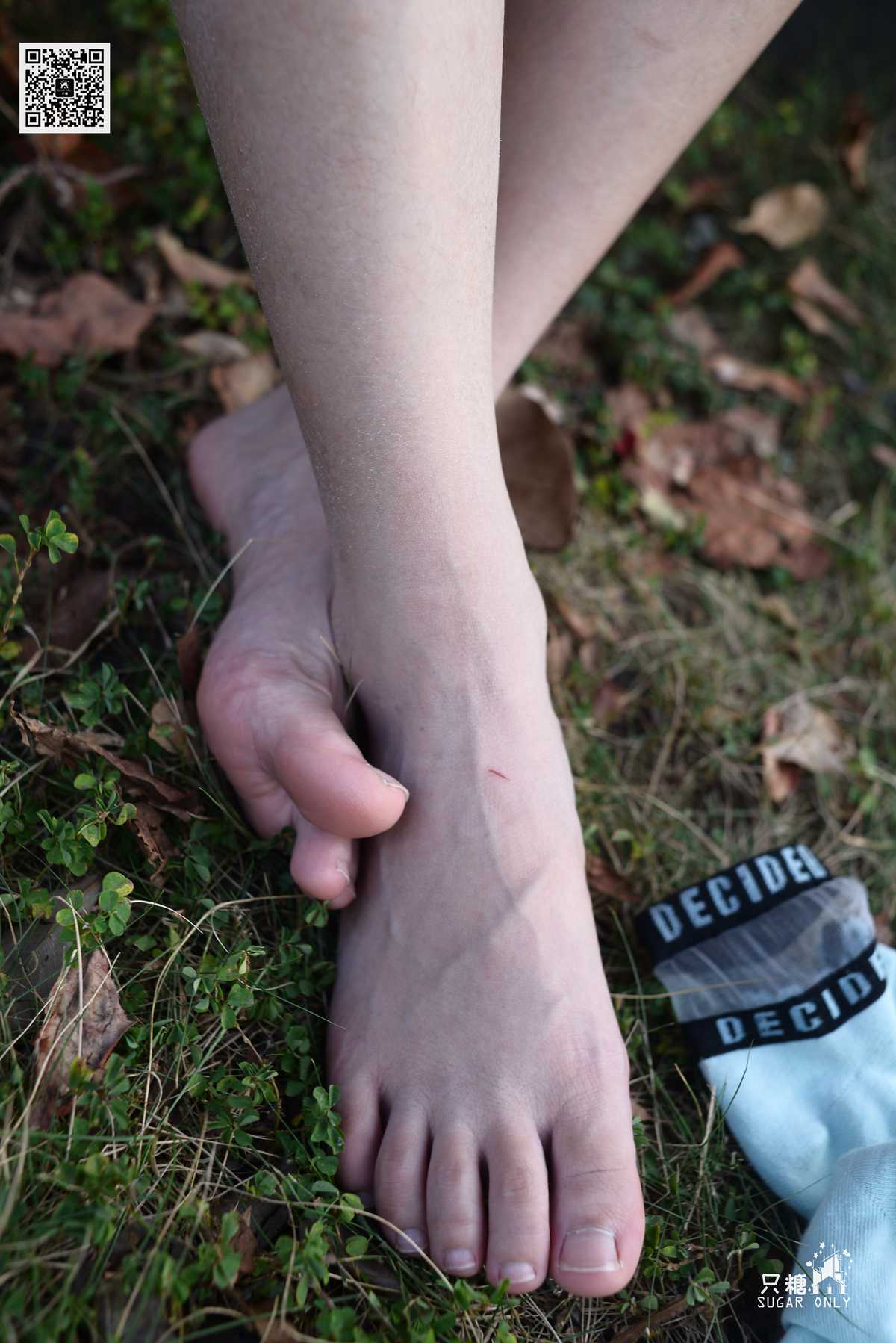 图片[83]-[只糖棉袜] NO.105 小伊 愿吹过我的风都能去拥抱你 在线浏览 – 速更版-美库