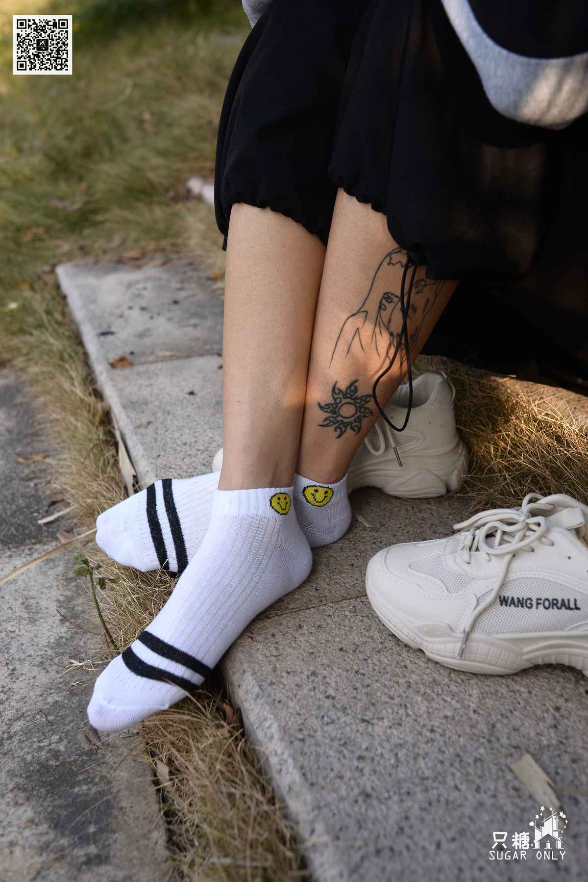 图片[91]-[只糖棉袜] NO.102 橙兔 害怕蚂蚁的兔纸童鞋 在线浏览 – 速更版-美库