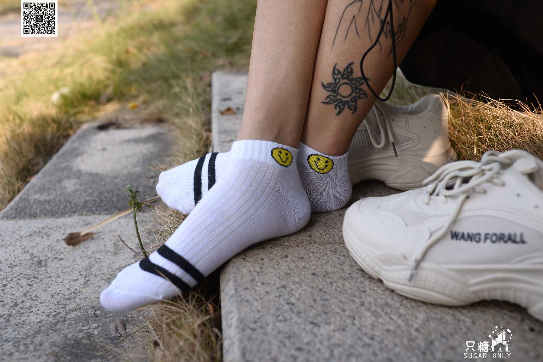 图片[213]-[只糖棉袜] NO.102 橙兔 害怕蚂蚁的兔纸童鞋 在线浏览 – 速更版-美库