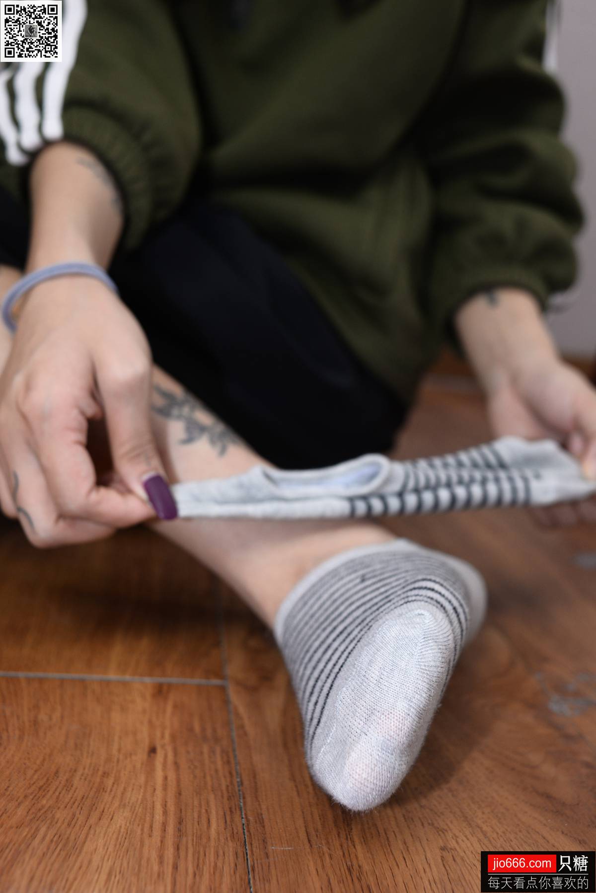 图片[214]-[只糖棉袜] NO.109 橙兔 今晚星闪闪，爱你心满满 在线浏览 – 速更版-美库