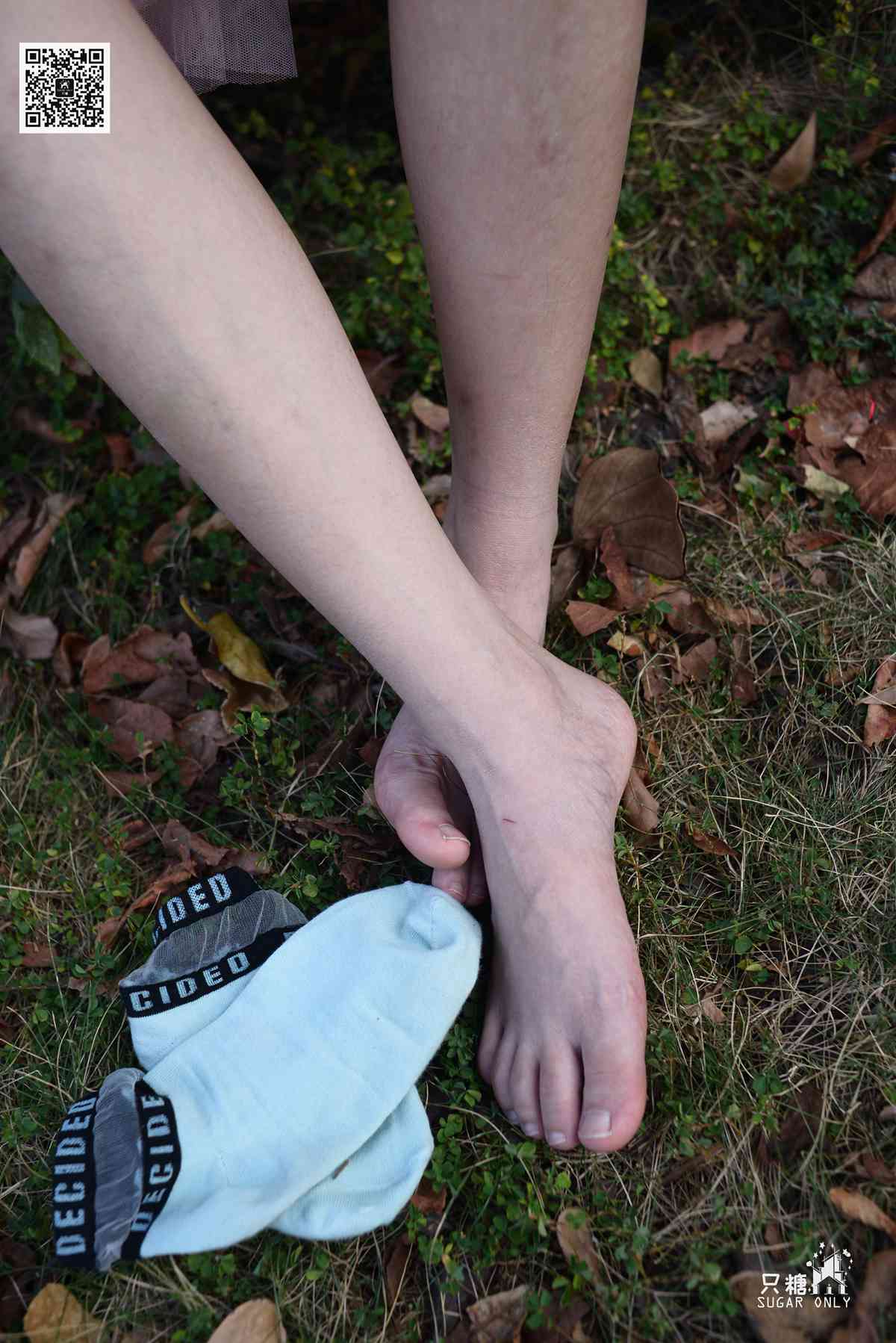 图片[101]-[只糖棉袜] NO.105 小伊 愿吹过我的风都能去拥抱你 在线浏览 – 速更版-美库