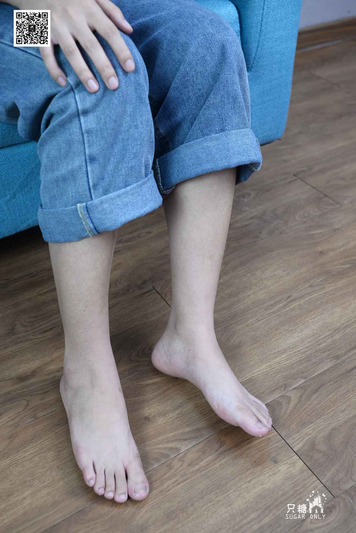 图片[20]-[只糖棉袜] NO.104 笑笑 十一月 一定会更好的吧 在线浏览 – 速更版-美库