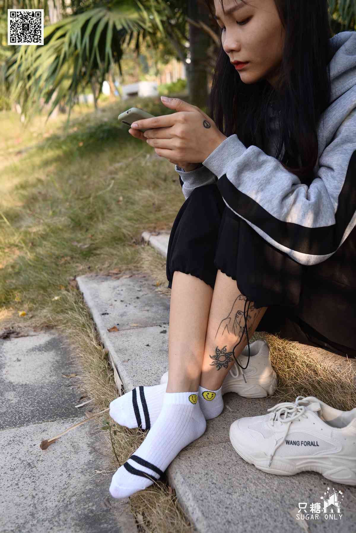 图片[174]-[只糖棉袜] NO.102 橙兔 害怕蚂蚁的兔纸童鞋 在线浏览 – 速更版-美库