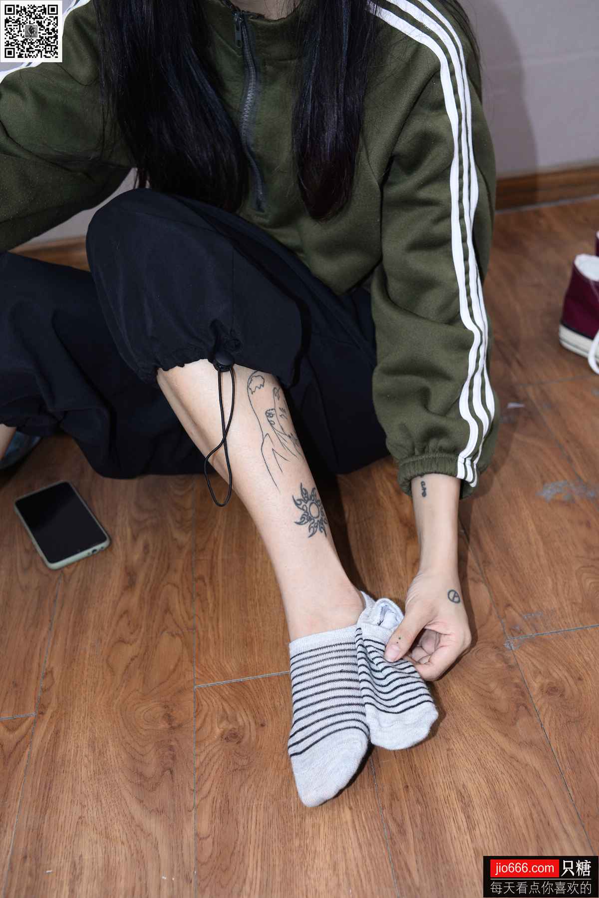 图片[32]-[只糖棉袜] NO.109 橙兔 今晚星闪闪，爱你心满满 在线浏览 – 速更版-美库