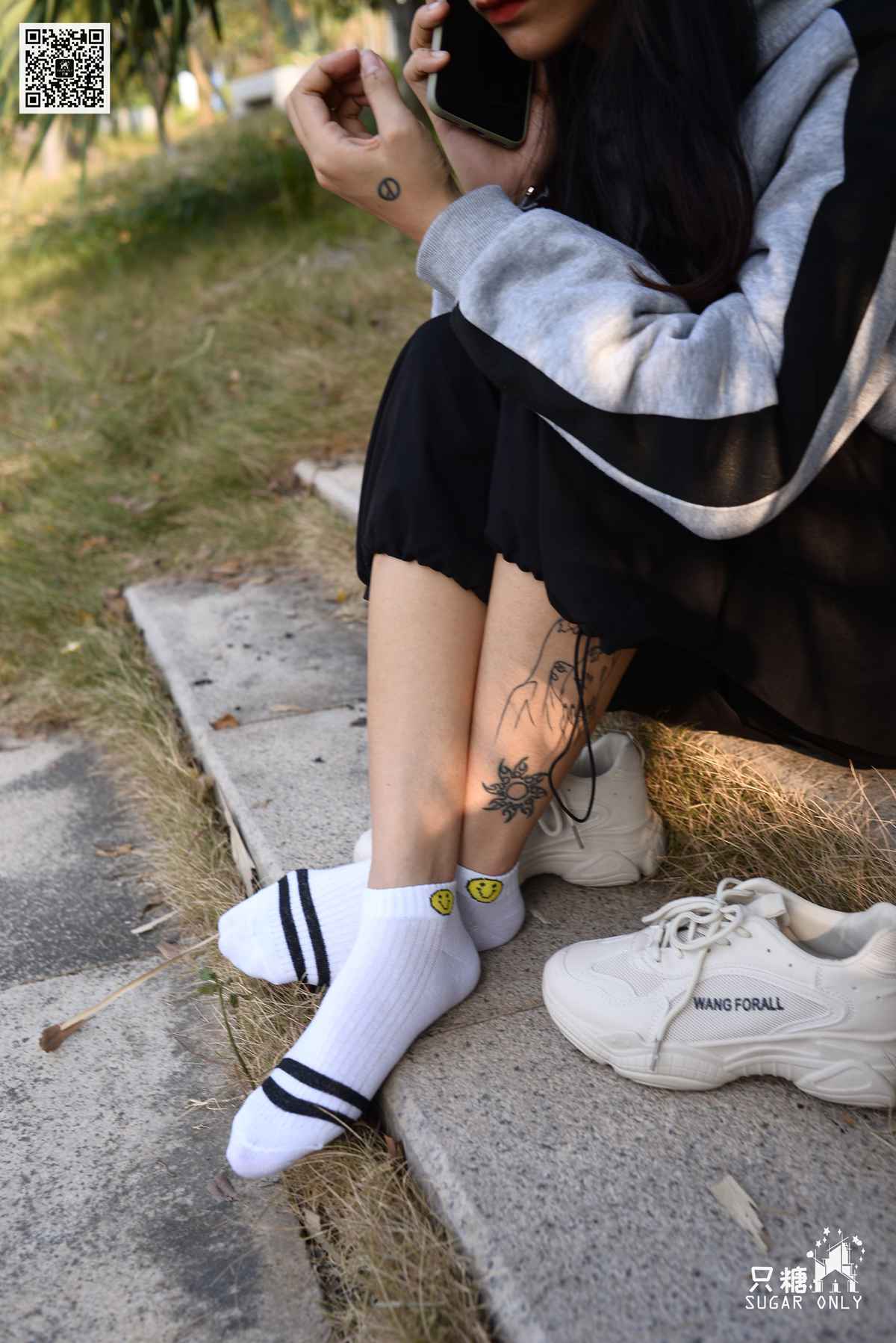 图片[198]-[只糖棉袜] NO.102 橙兔 害怕蚂蚁的兔纸童鞋 在线浏览 – 速更版-美库