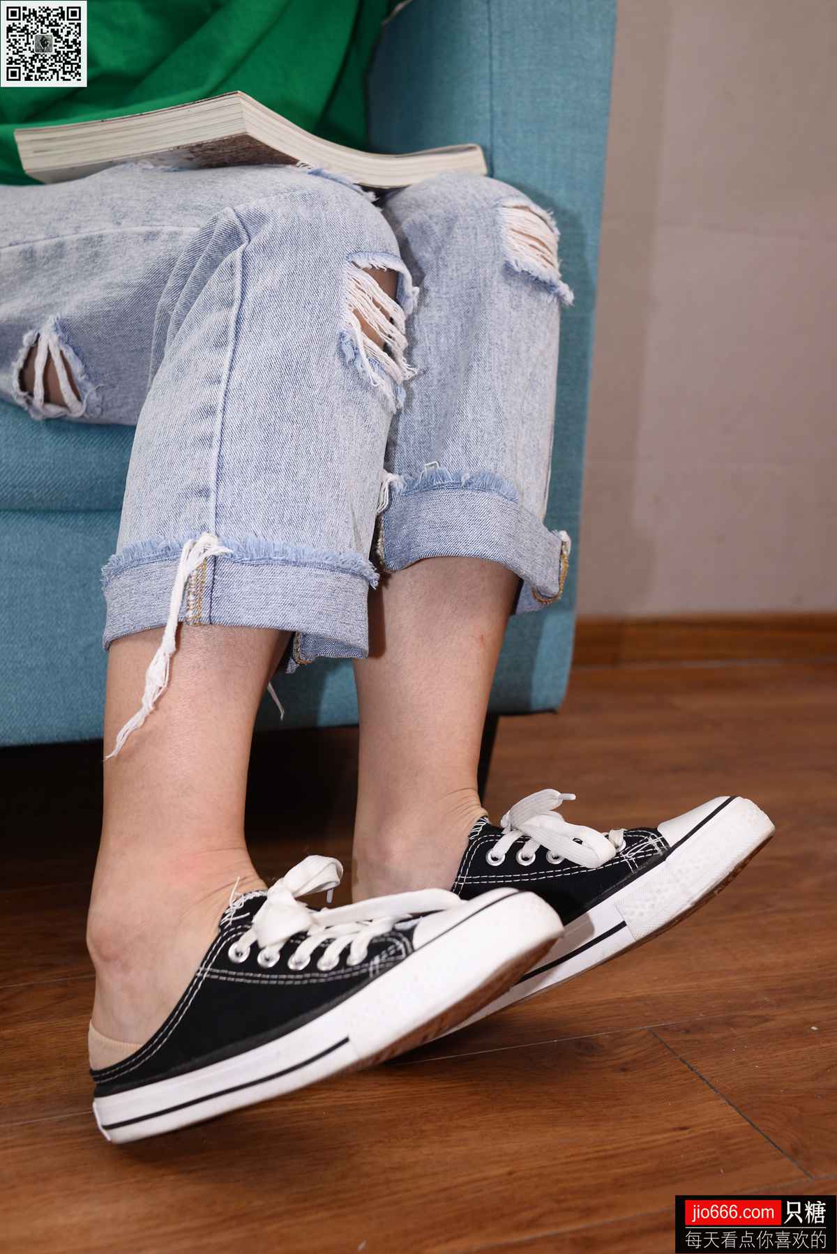 图片[10]-[只糖棉袜] NO.107 丸子 把快乐放进重点里反复背诵 在线浏览 – 速更版-美库