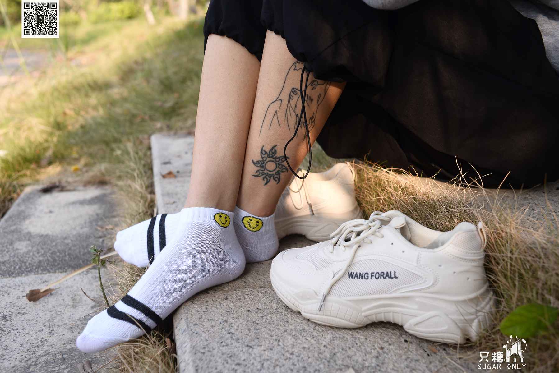 图片[172]-[只糖棉袜] NO.102 橙兔 害怕蚂蚁的兔纸童鞋 在线浏览 – 速更版-美库