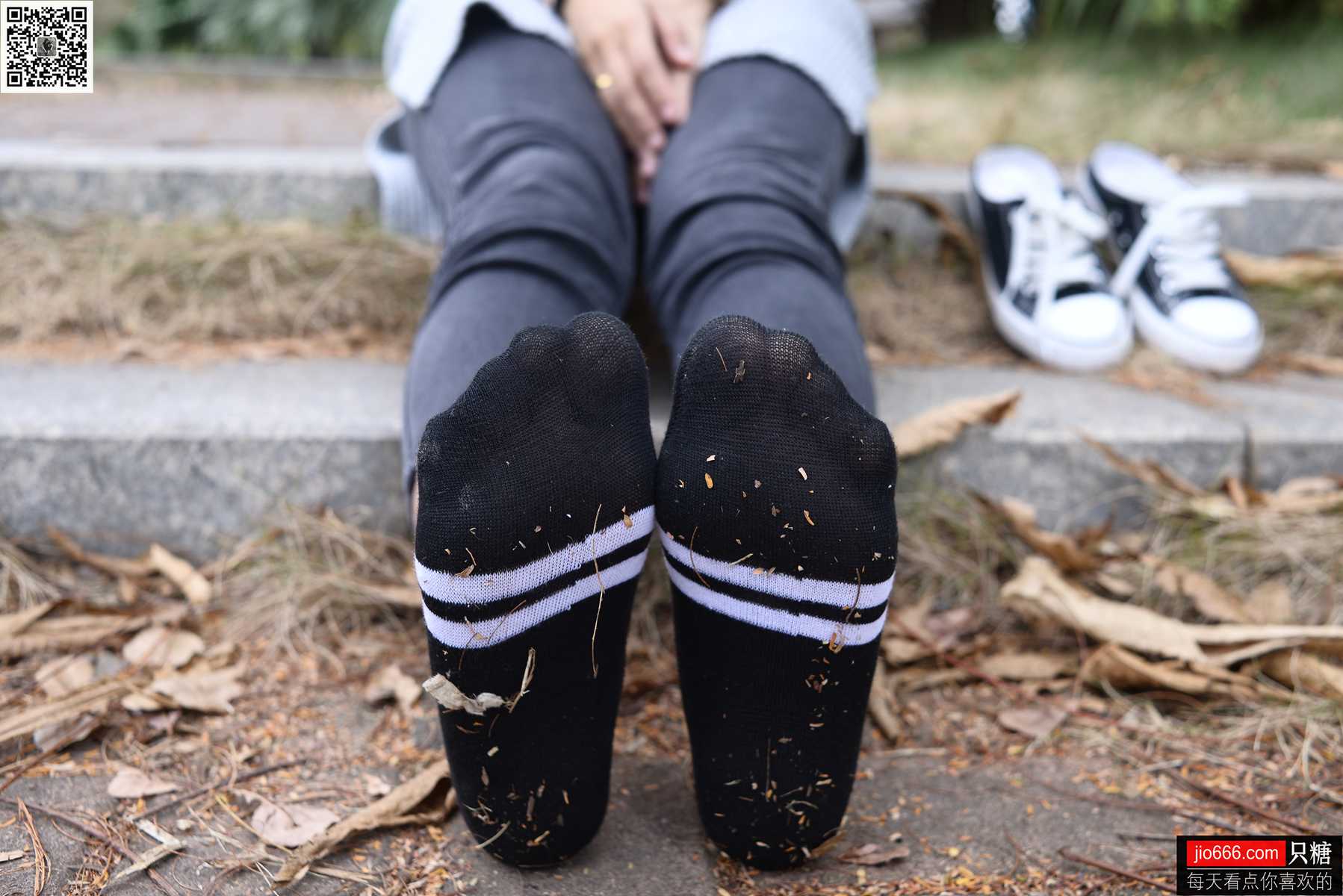 图片[159]-[只糖棉袜] NO.108 澜澜 秋日午后的温暖 在线浏览 – 速更版-美库
