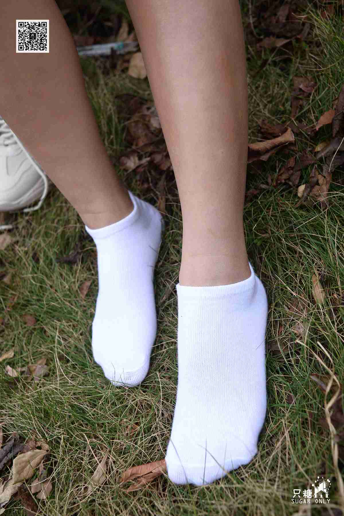 图片[245]-[只糖棉袜] NO.106 澜澜 愿爱如晚霞渐晚渐浓 在线浏览 – 速更版-美库