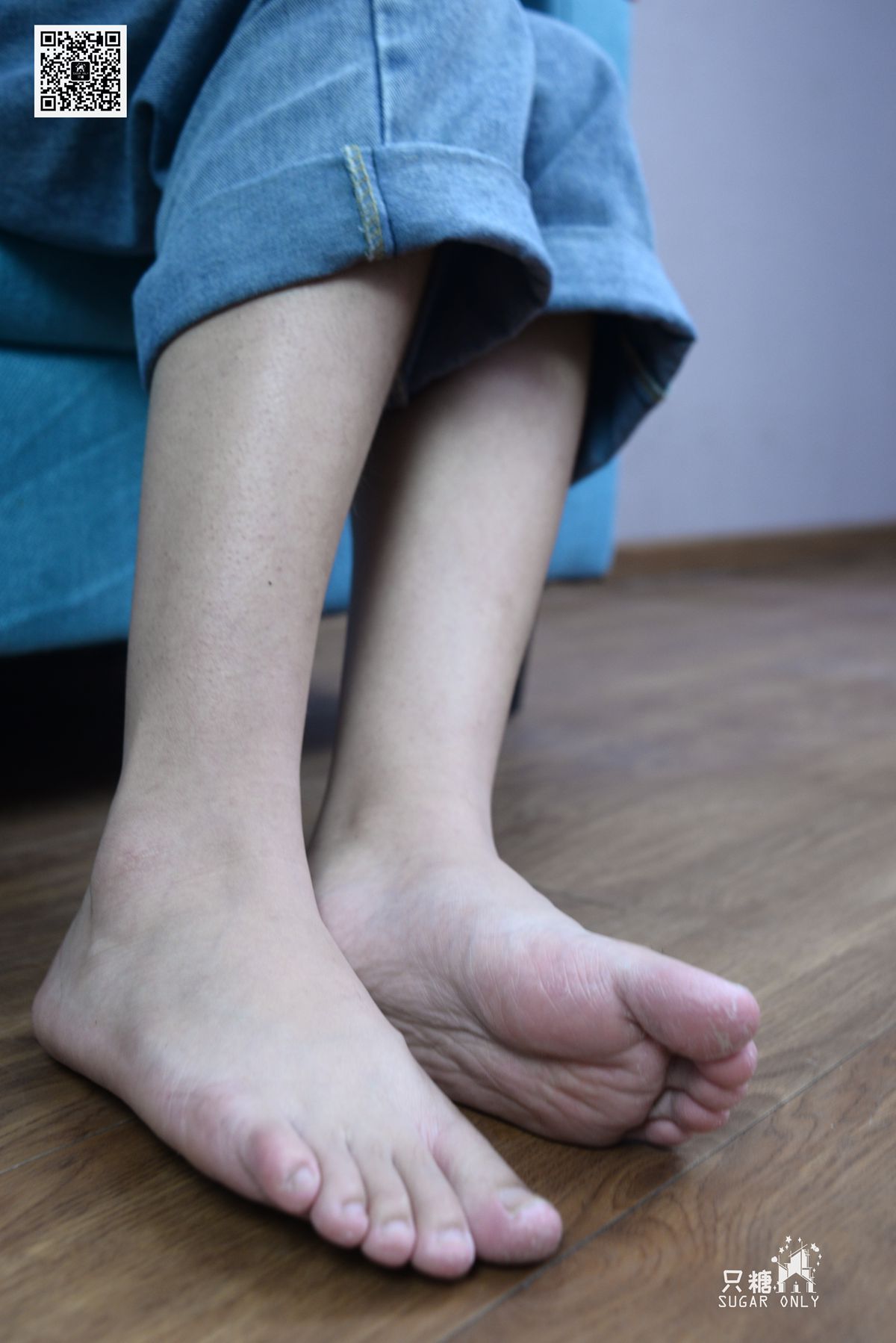 图片[180]-[只糖棉袜] NO.104 笑笑 十一月 一定会更好的吧 在线浏览 – 速更版-美库