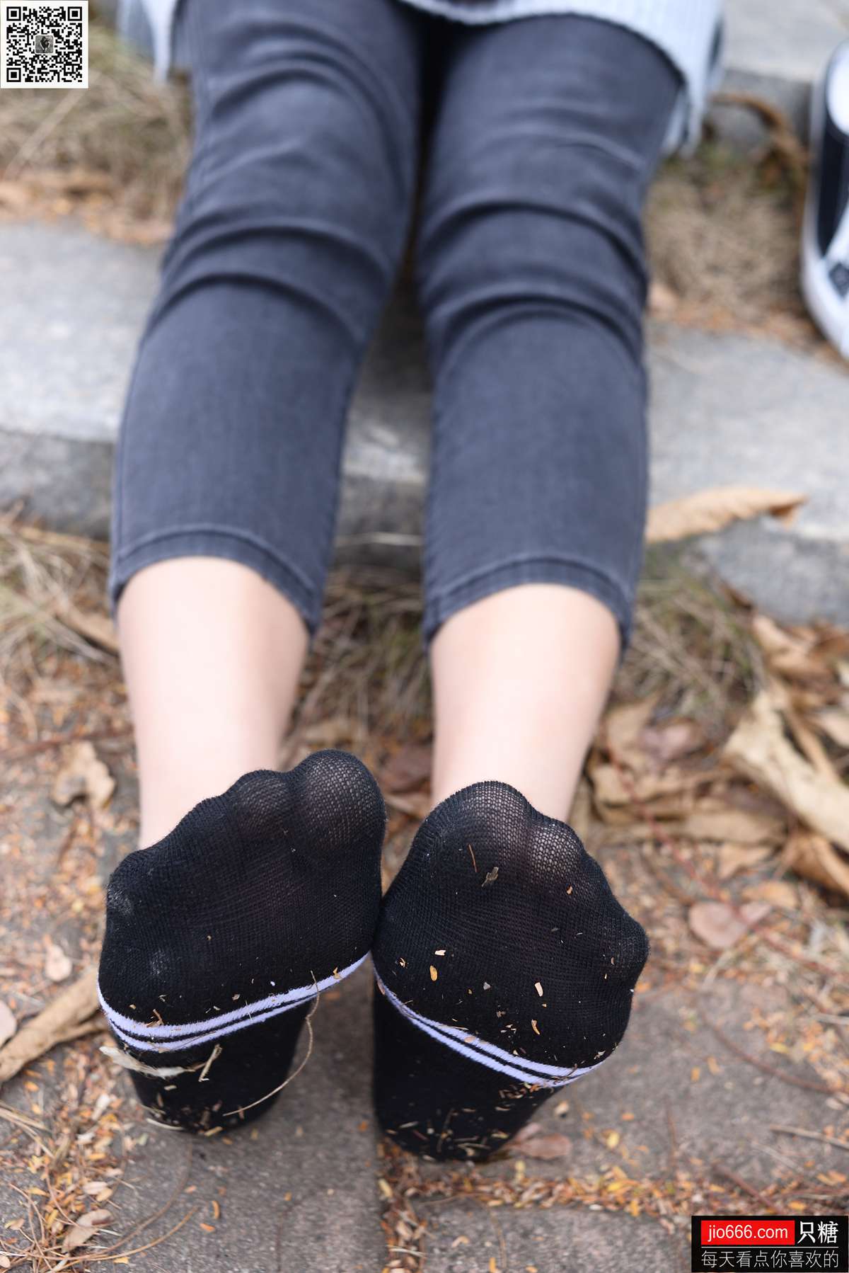 图片[100]-[只糖棉袜] NO.108 澜澜 秋日午后的温暖 在线浏览 – 速更版-美库