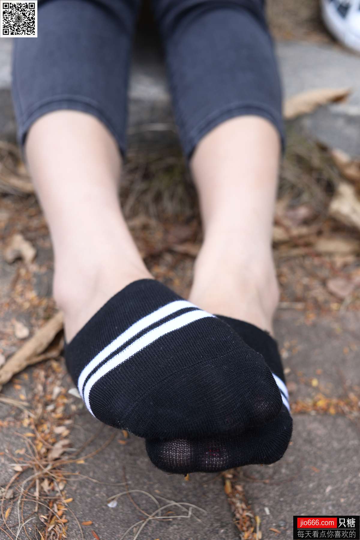 图片[216]-[只糖棉袜] NO.108 澜澜 秋日午后的温暖 在线浏览 – 速更版-美库