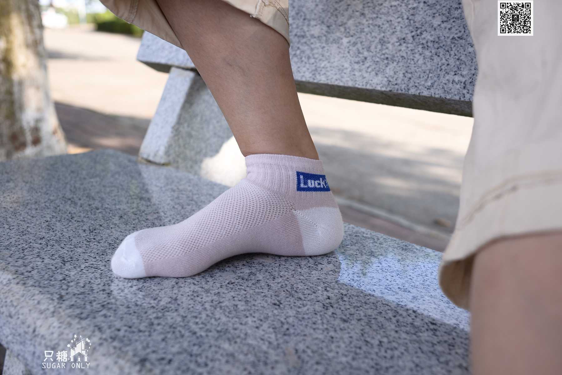 图片[170]-[只糖棉袜] NO.103 丸子 这世界乱糟糟，而我可可爱 在线浏览 – 速更版-美库