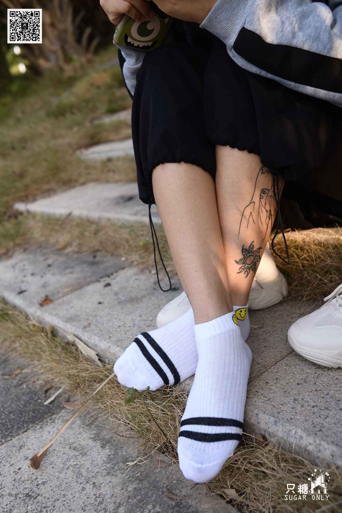 图片[51]-[只糖棉袜] NO.102 橙兔 害怕蚂蚁的兔纸童鞋 在线浏览 – 速更版-美库