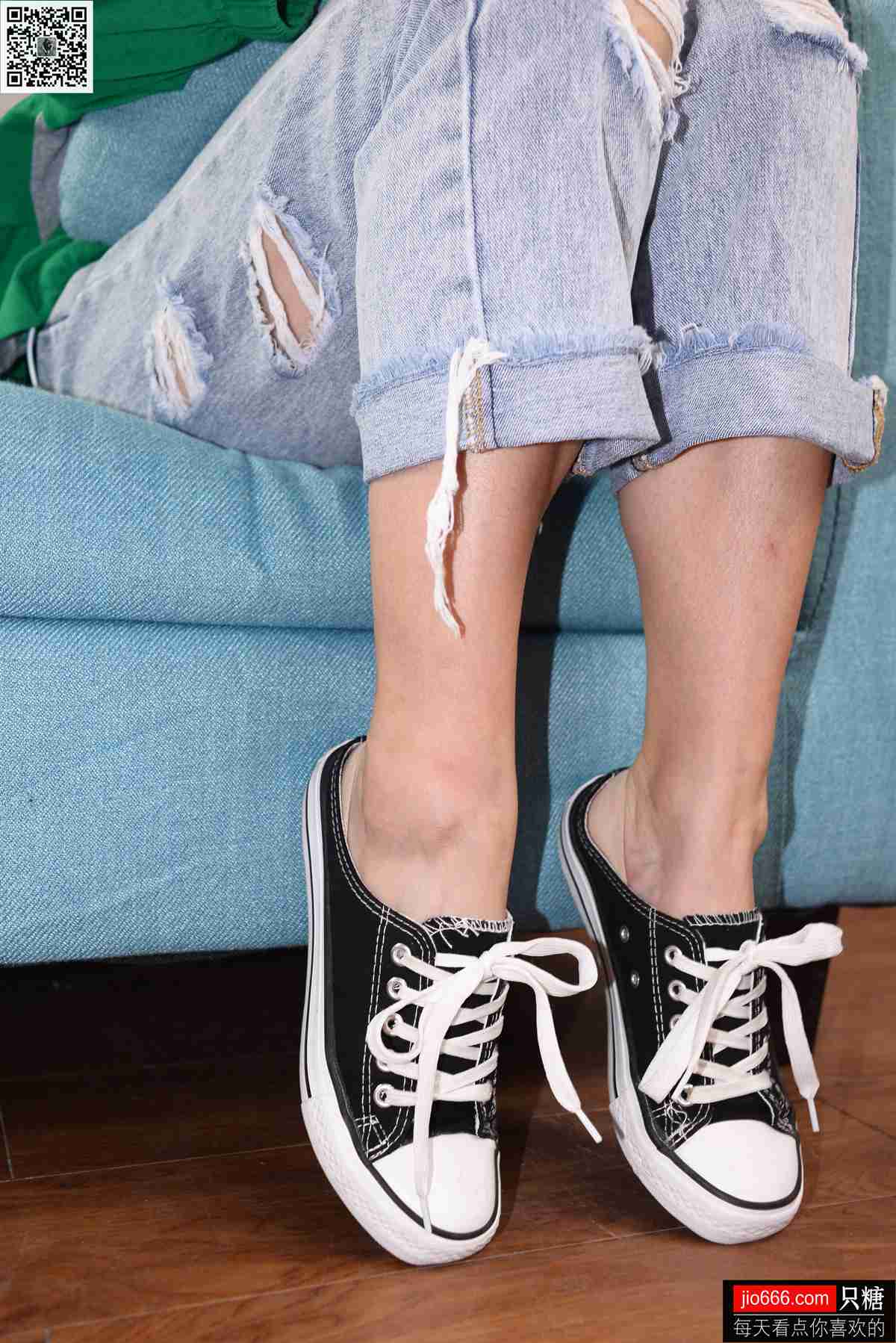 图片[189]-[只糖棉袜] NO.107 丸子 把快乐放进重点里反复背诵 在线浏览 – 速更版-美库