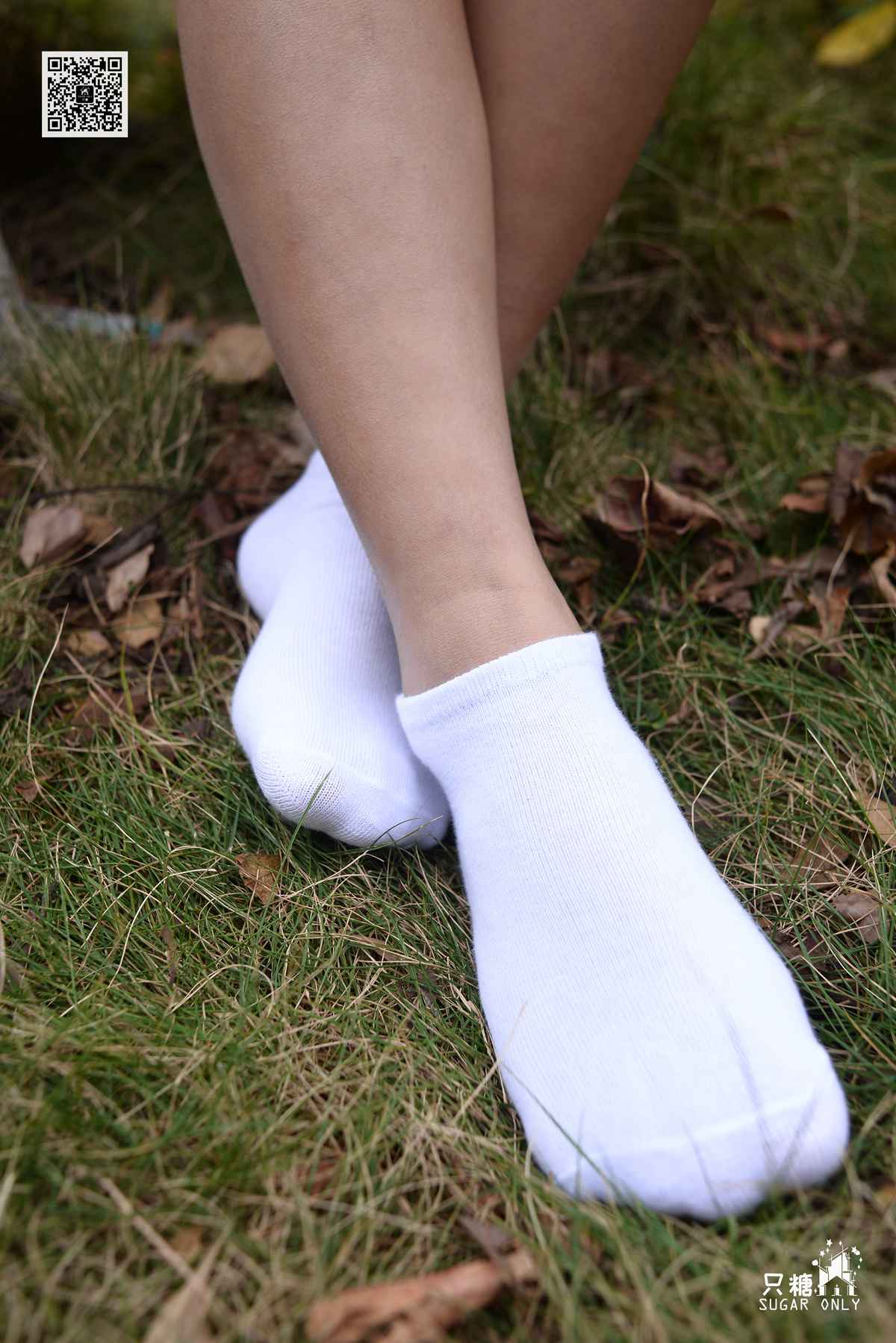 图片[5]-[只糖棉袜] NO.106 澜澜 愿爱如晚霞渐晚渐浓 在线浏览 – 速更版-美库