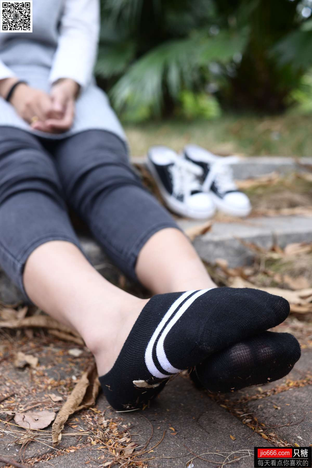 图片[74]-[只糖棉袜] NO.108 澜澜 秋日午后的温暖 在线浏览 – 速更版-美库
